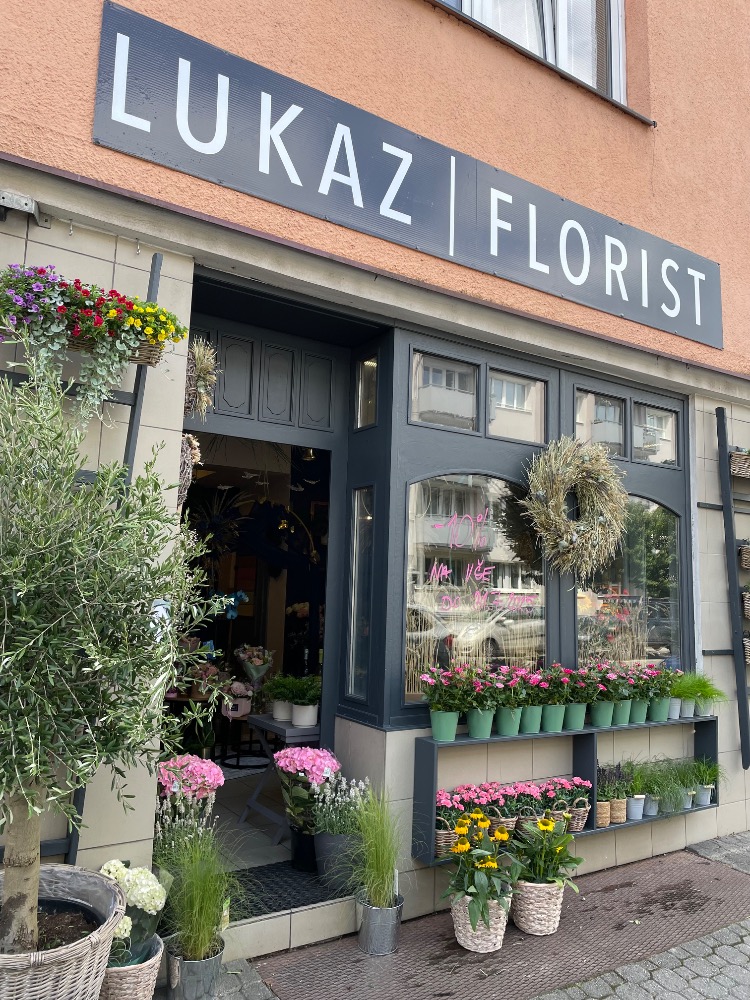 LUKAZflorist foto 2