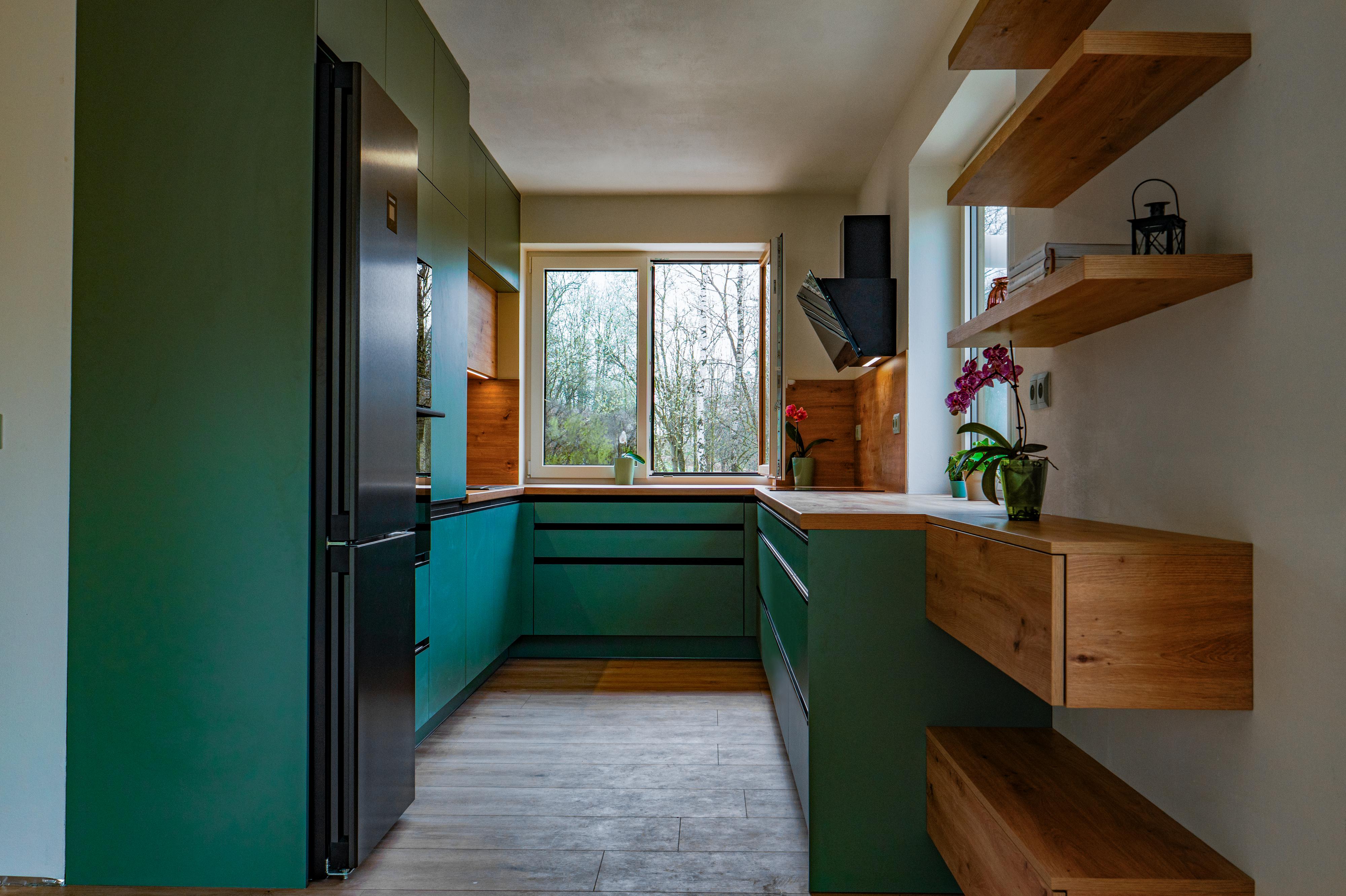 Jožky nábytek – Vlastimil Střítežský foto 3