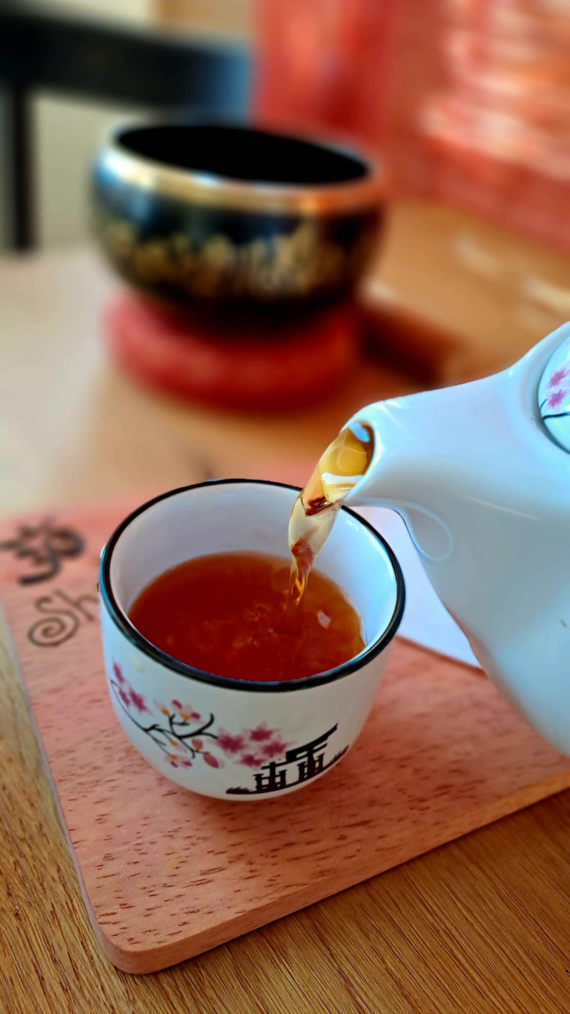 ShanTea - čajovna a kavárna foto 2