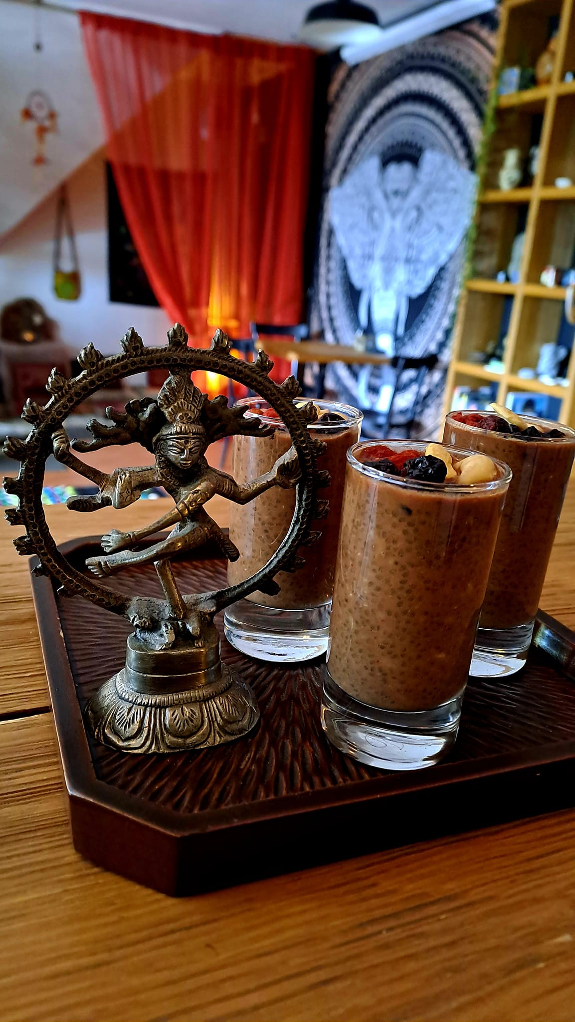 ShanTea - čajovna a kavárna foto 3