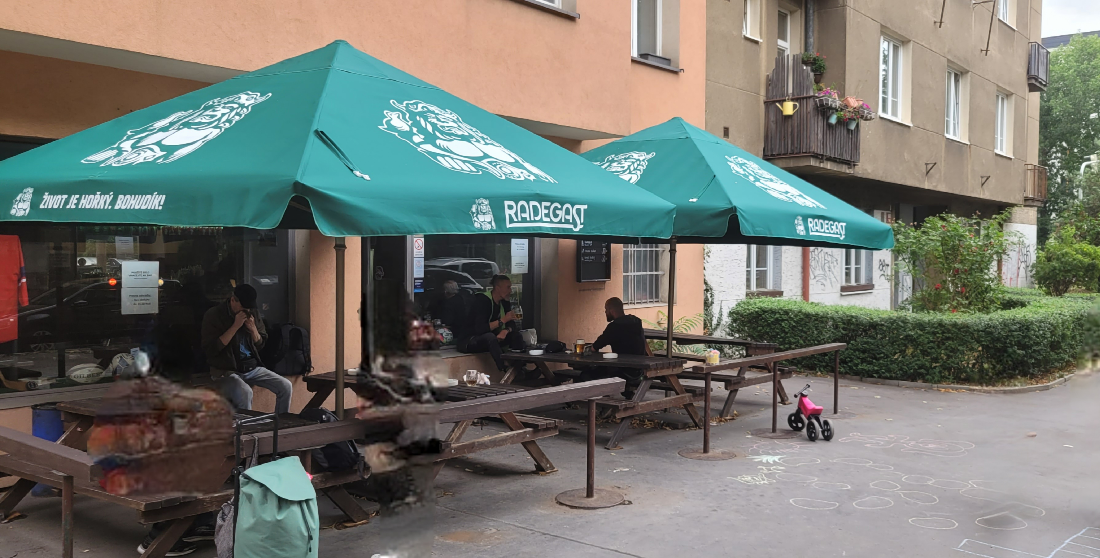 SPORT BAR HISTORY foto 2