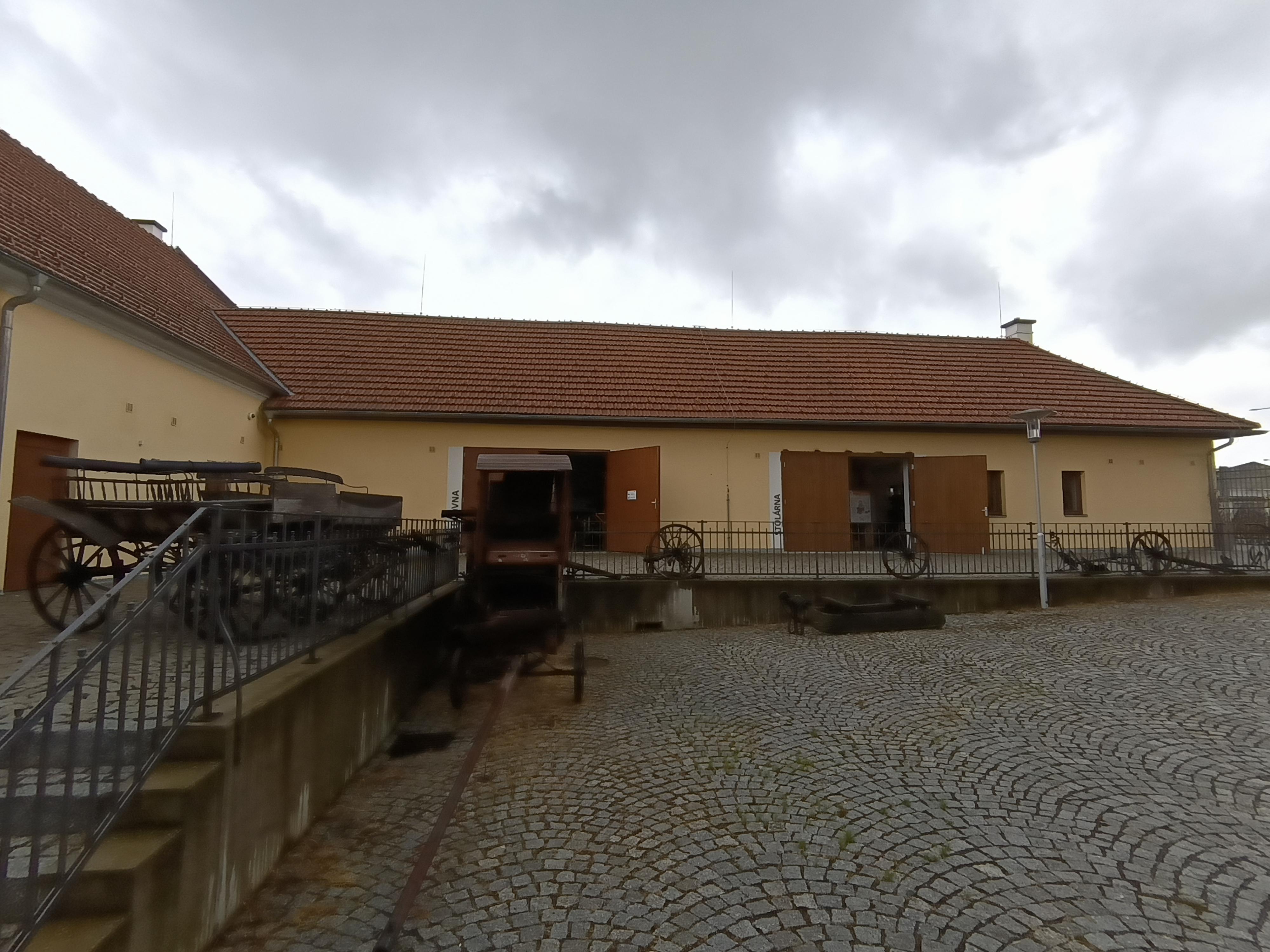 Farma Eden foto 5