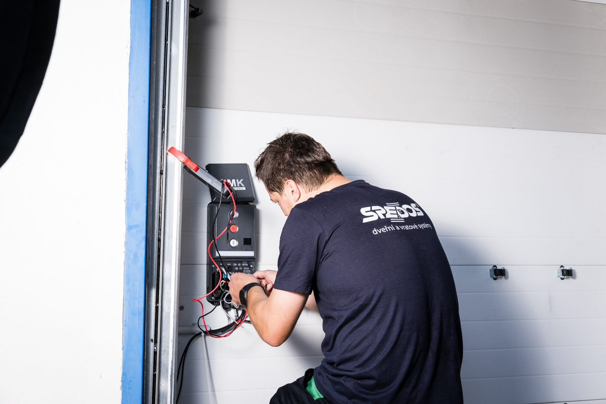 SPEDOS Servis s.r.o. foto 4