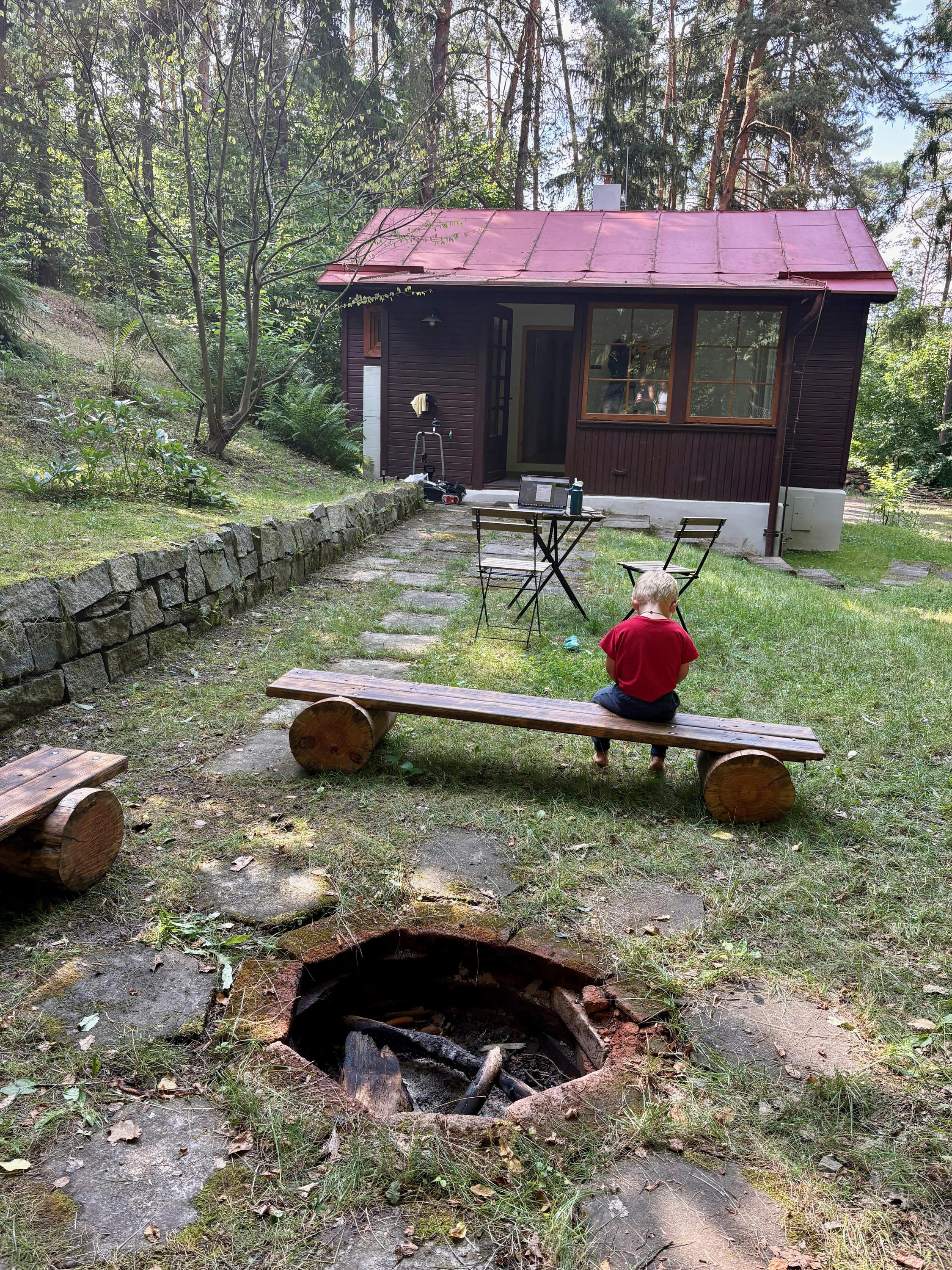 Cabin_ky foto 5