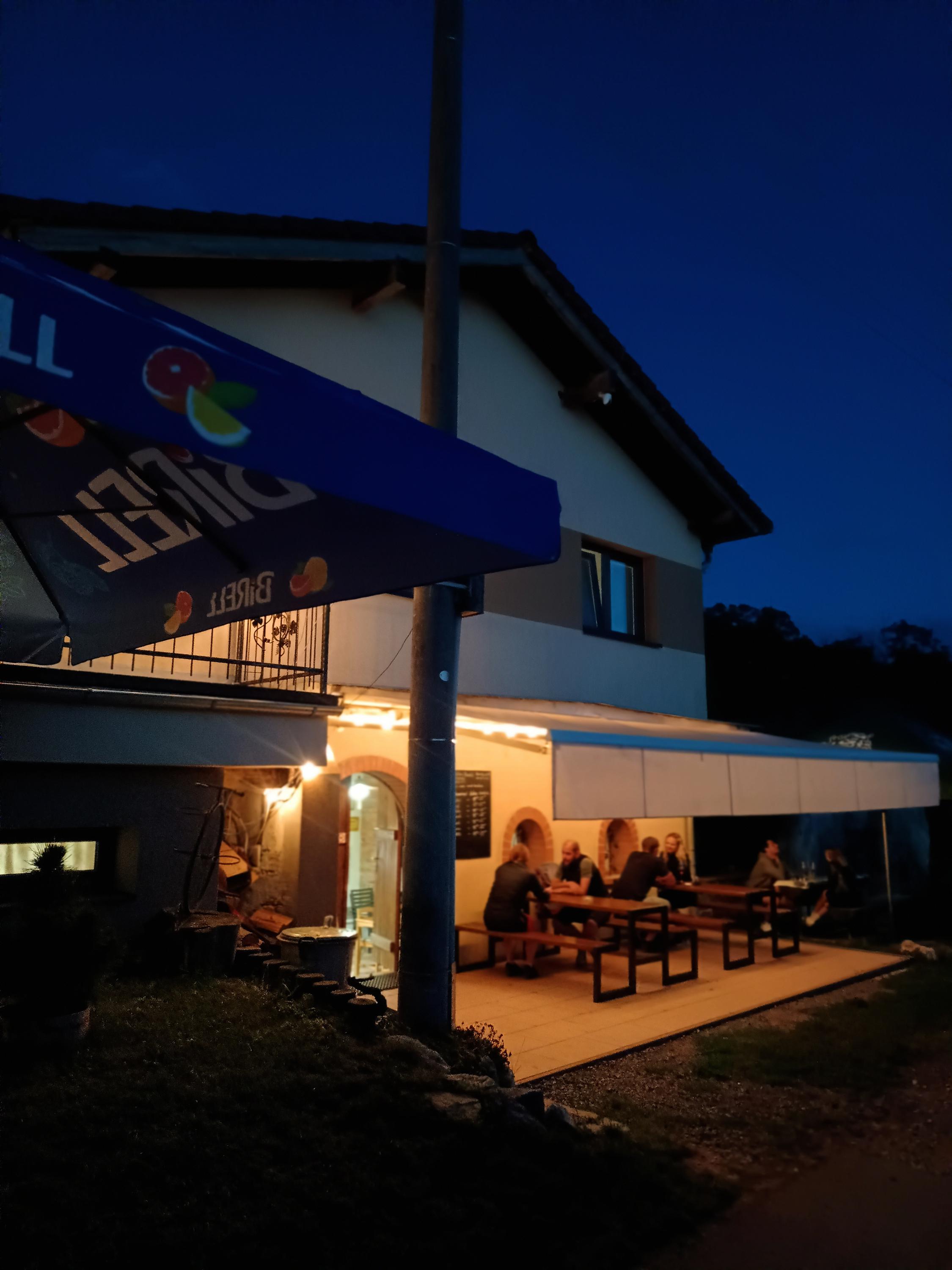 Vinný sklípek u Benáčků foto 5