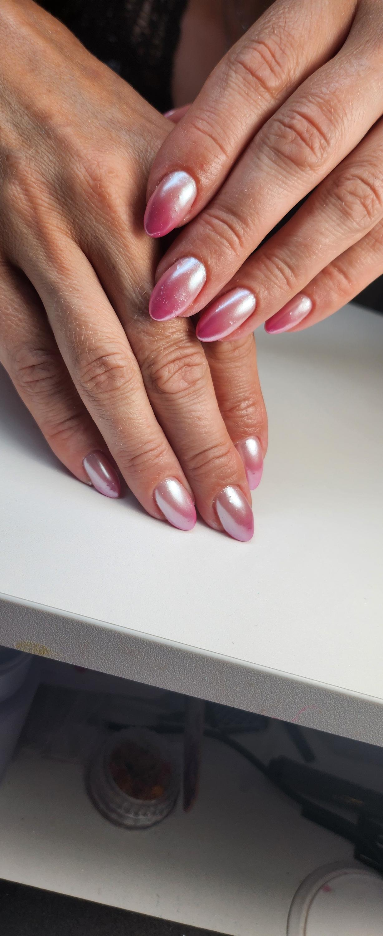 Moni nails - modeláž nehtů a pedikúra foto 3