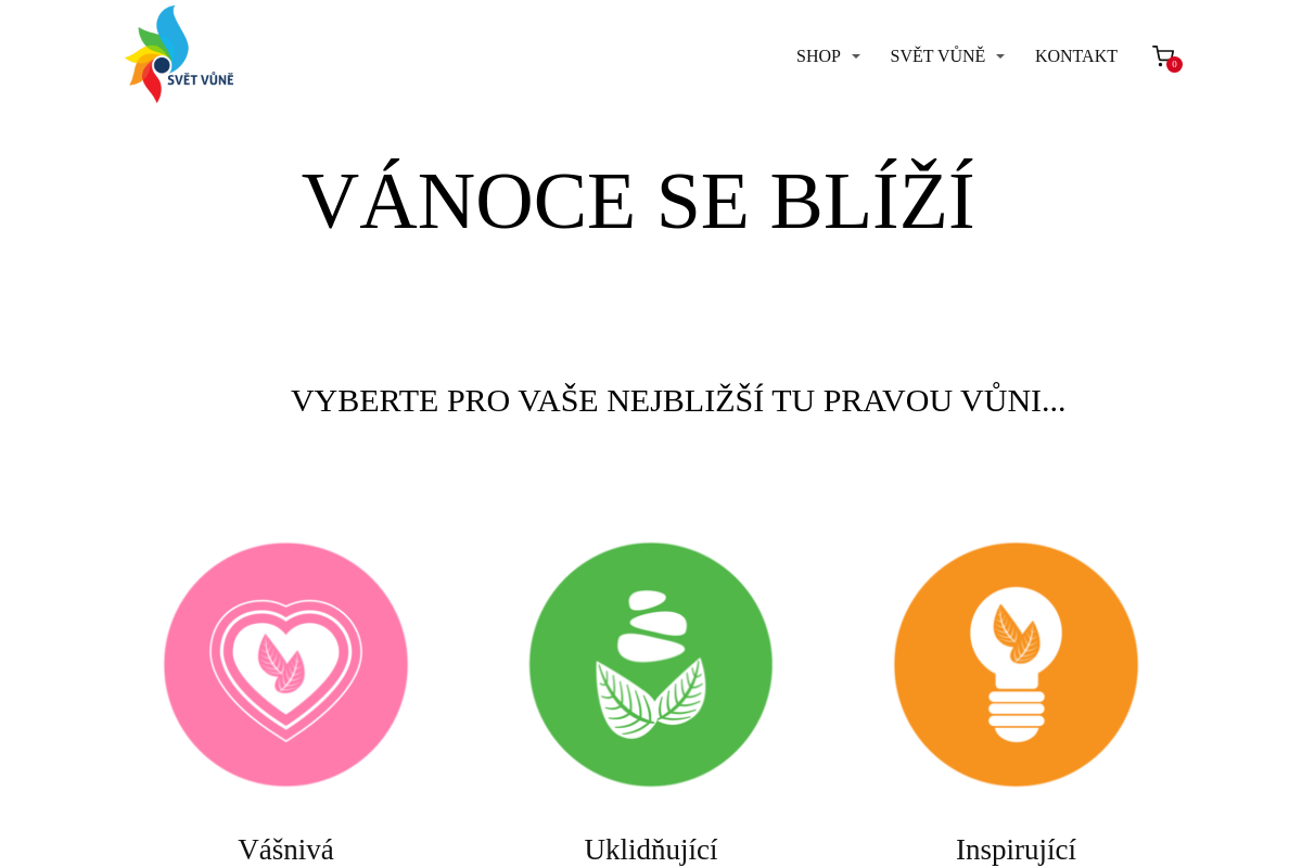 svetvune.cz foto 1