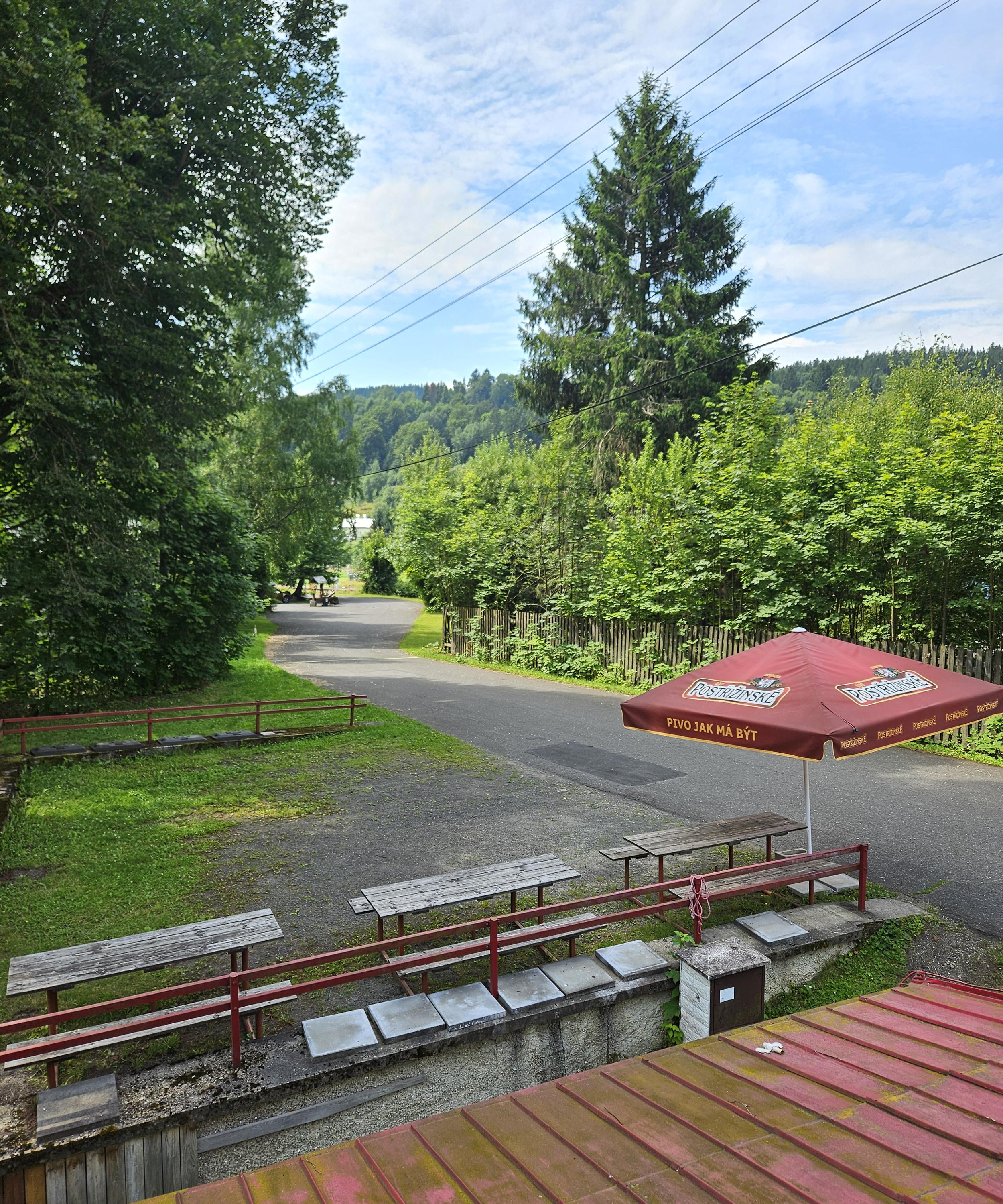 Občerstvení „U Lípy" foto 2