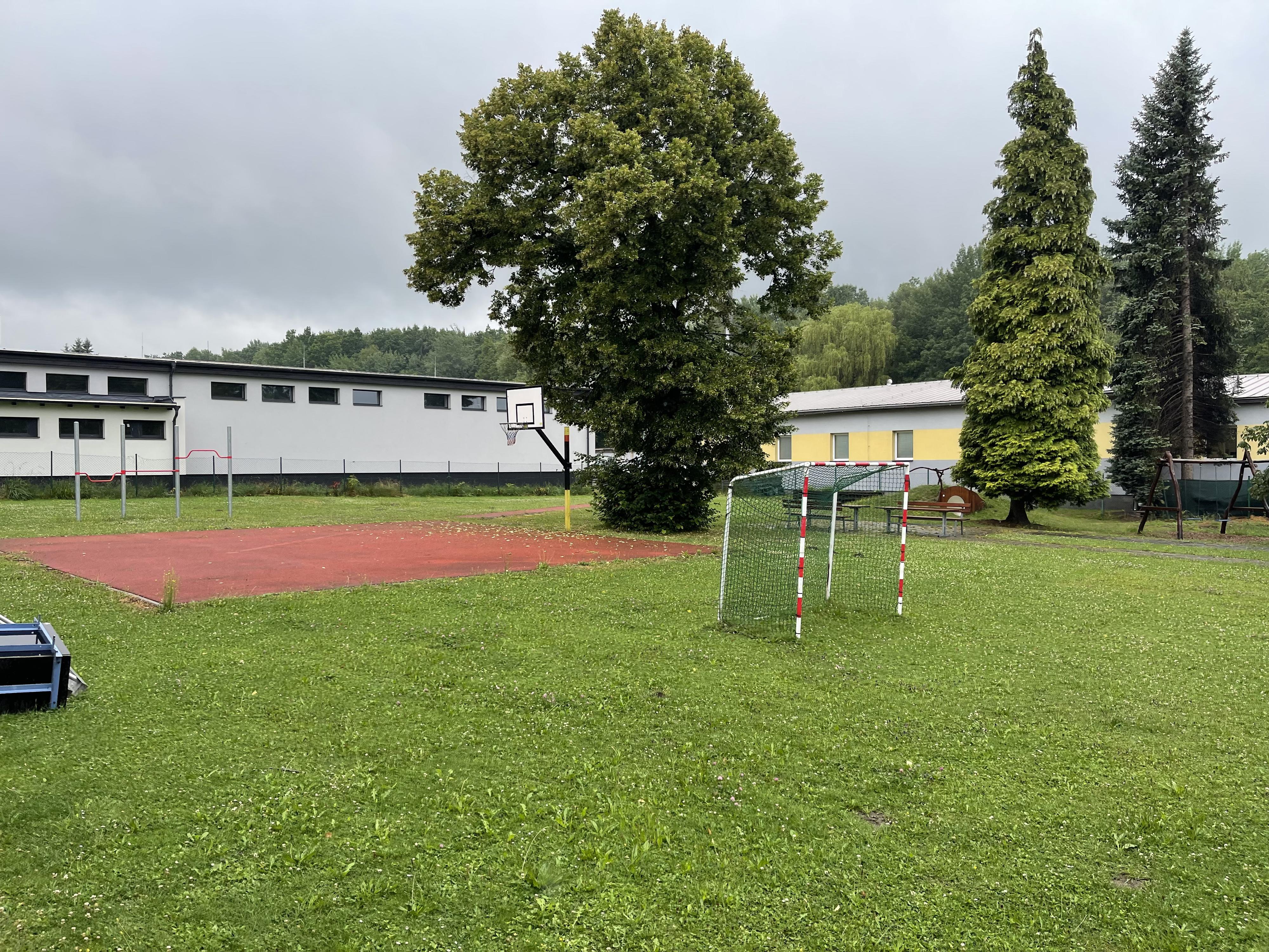 MŠ Třinec, Kanada foto 3