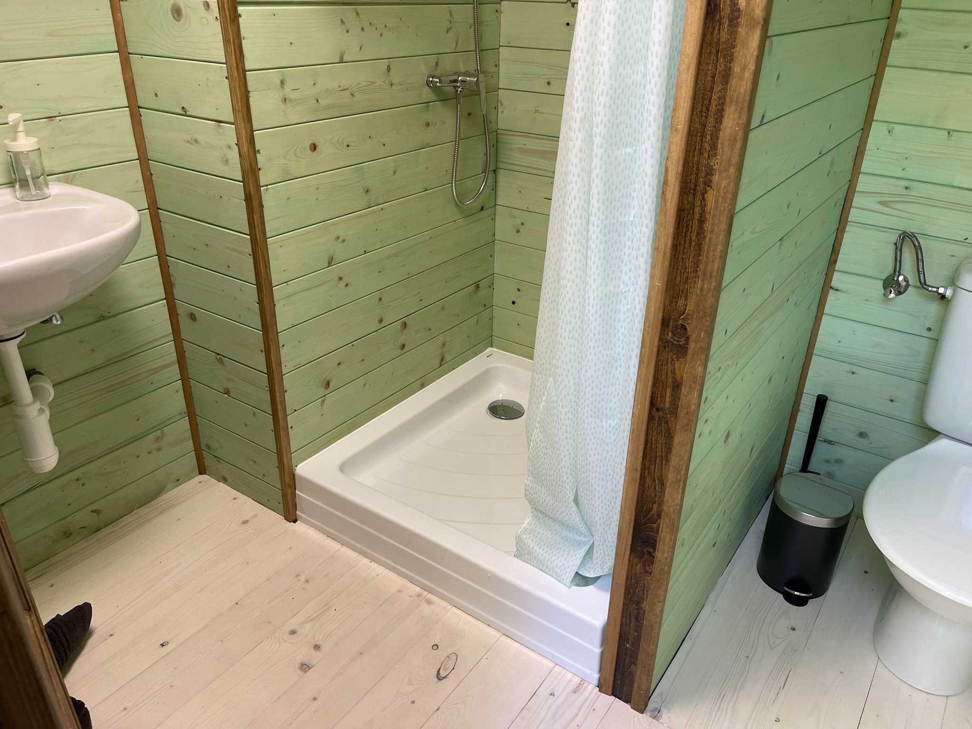 Glamping stan u Jizery foto 3