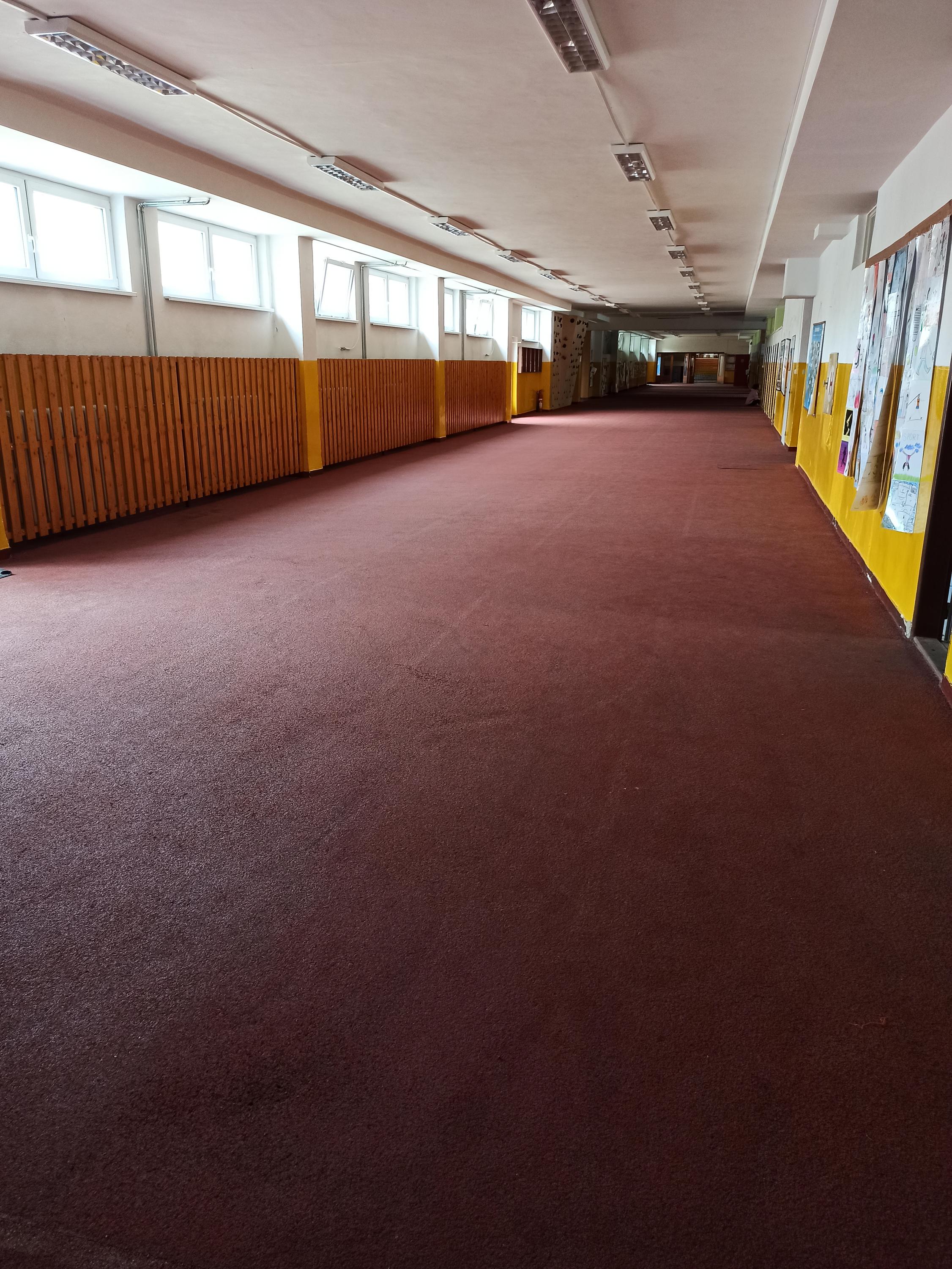 ZŠ Chrudim, U Stadionu foto 4