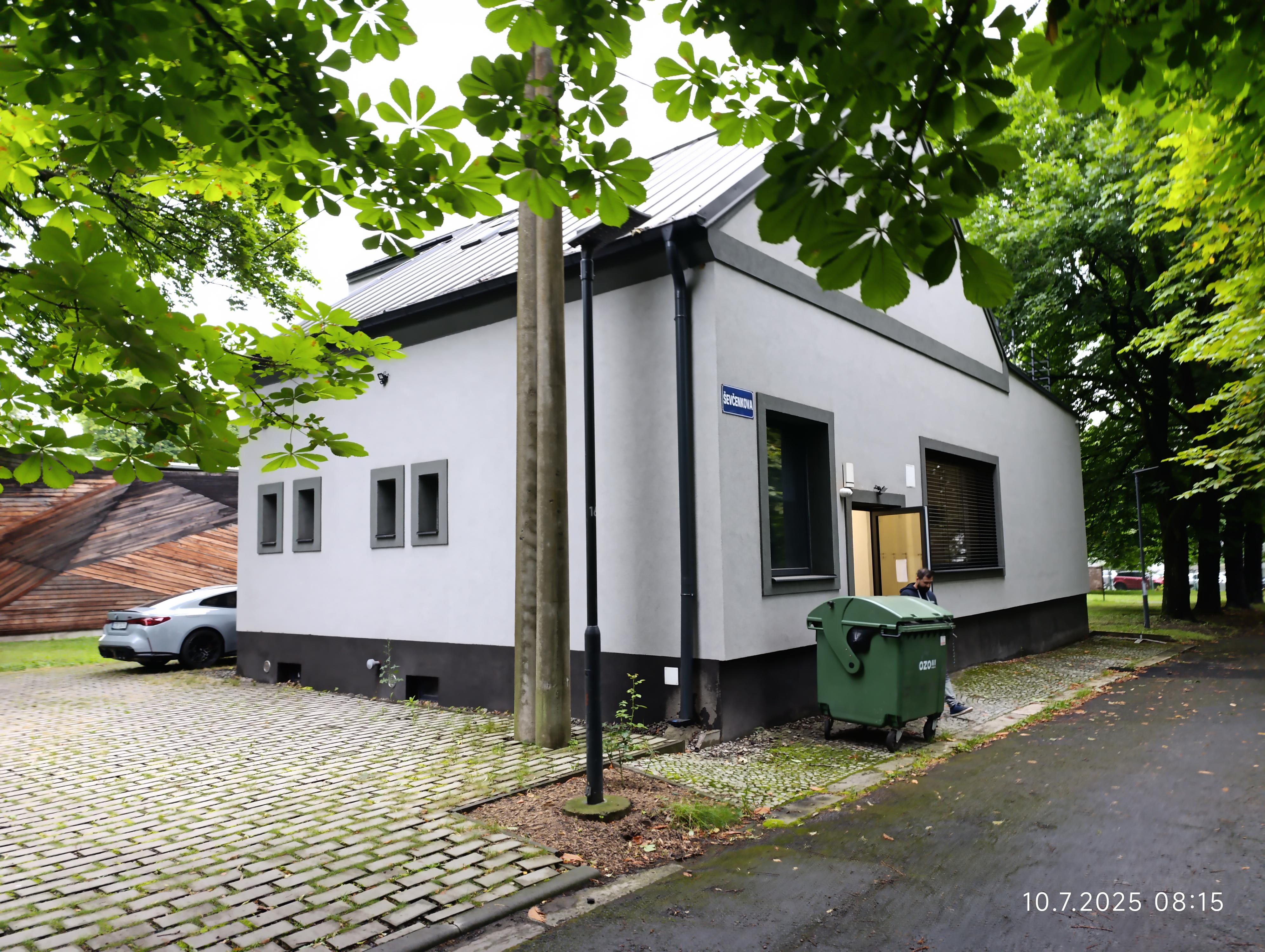 Dentální centrum Vítkovice