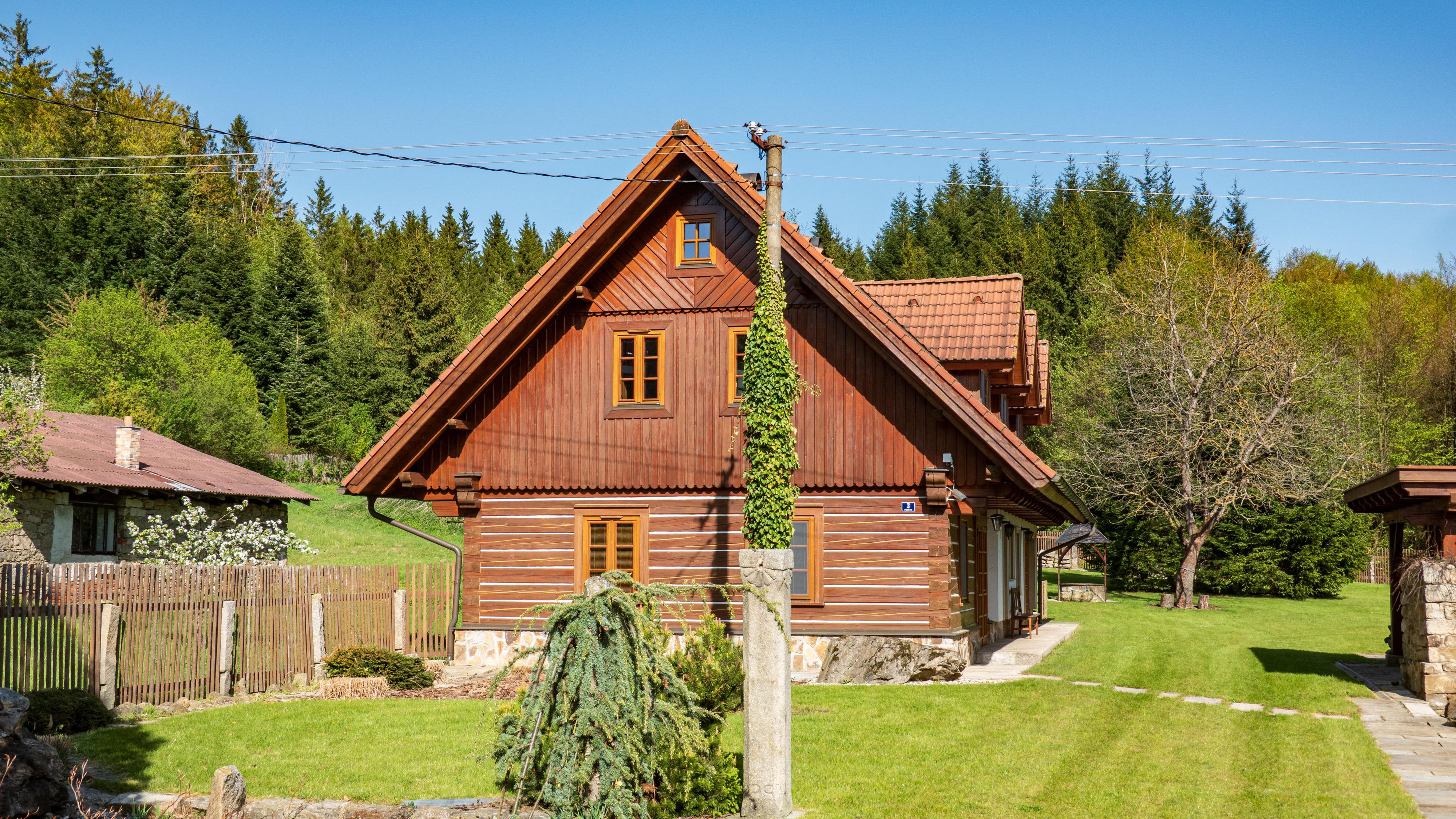 Roubenka Poldovka foto 4