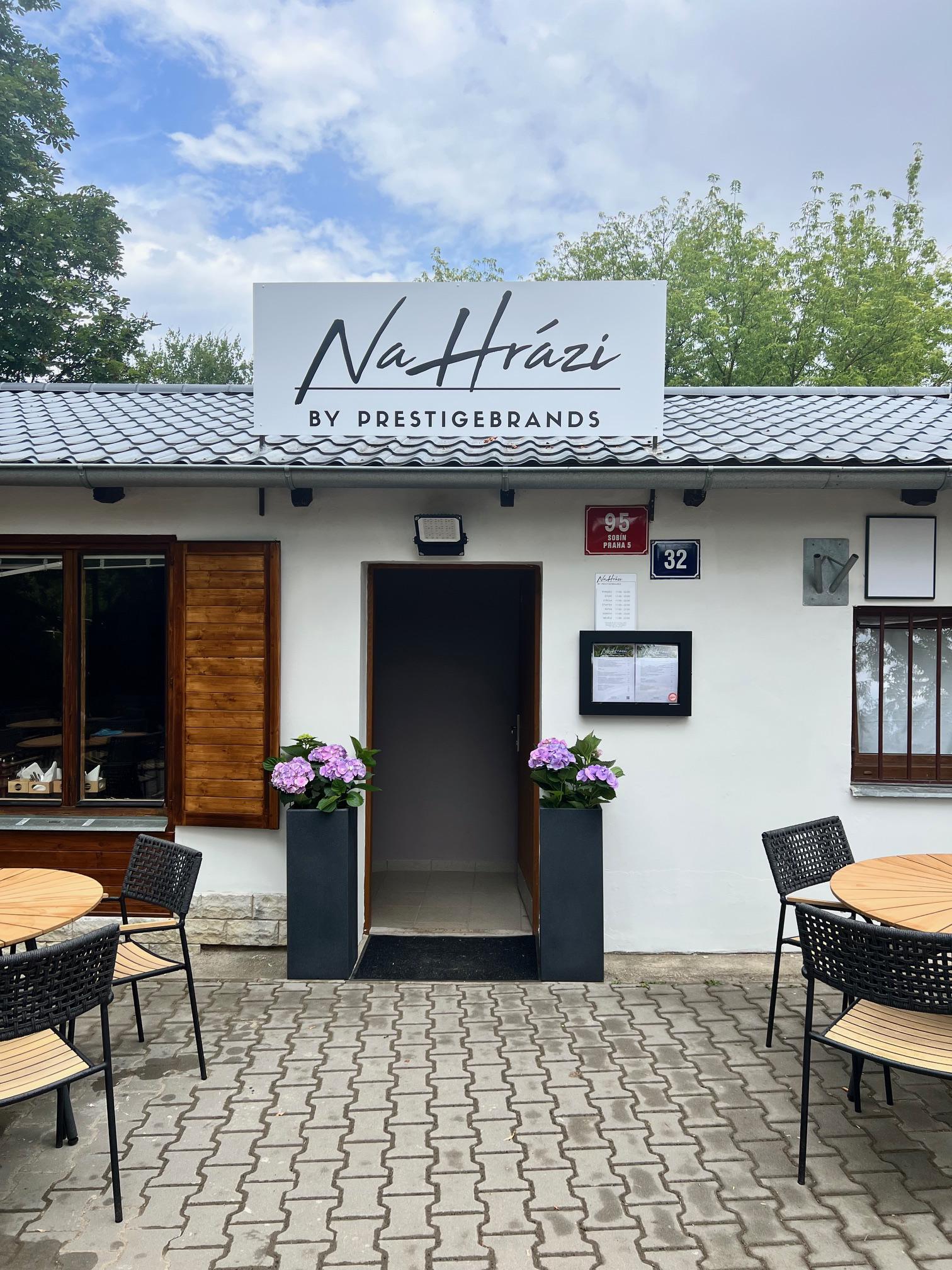 Na Hrázi by Prestigebrands foto 4