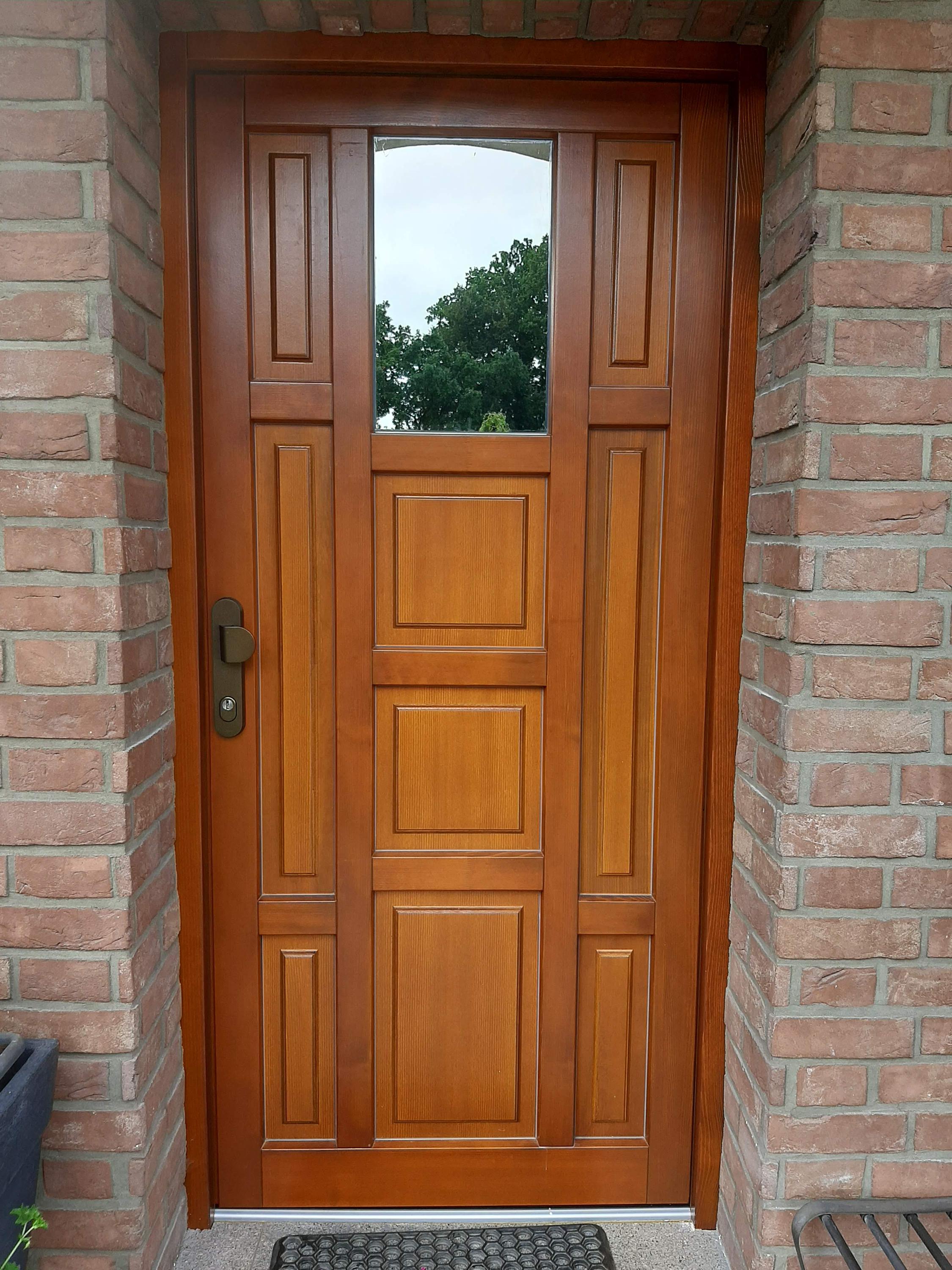 Radek Paulus - Truhlářství a stolařství foto 3