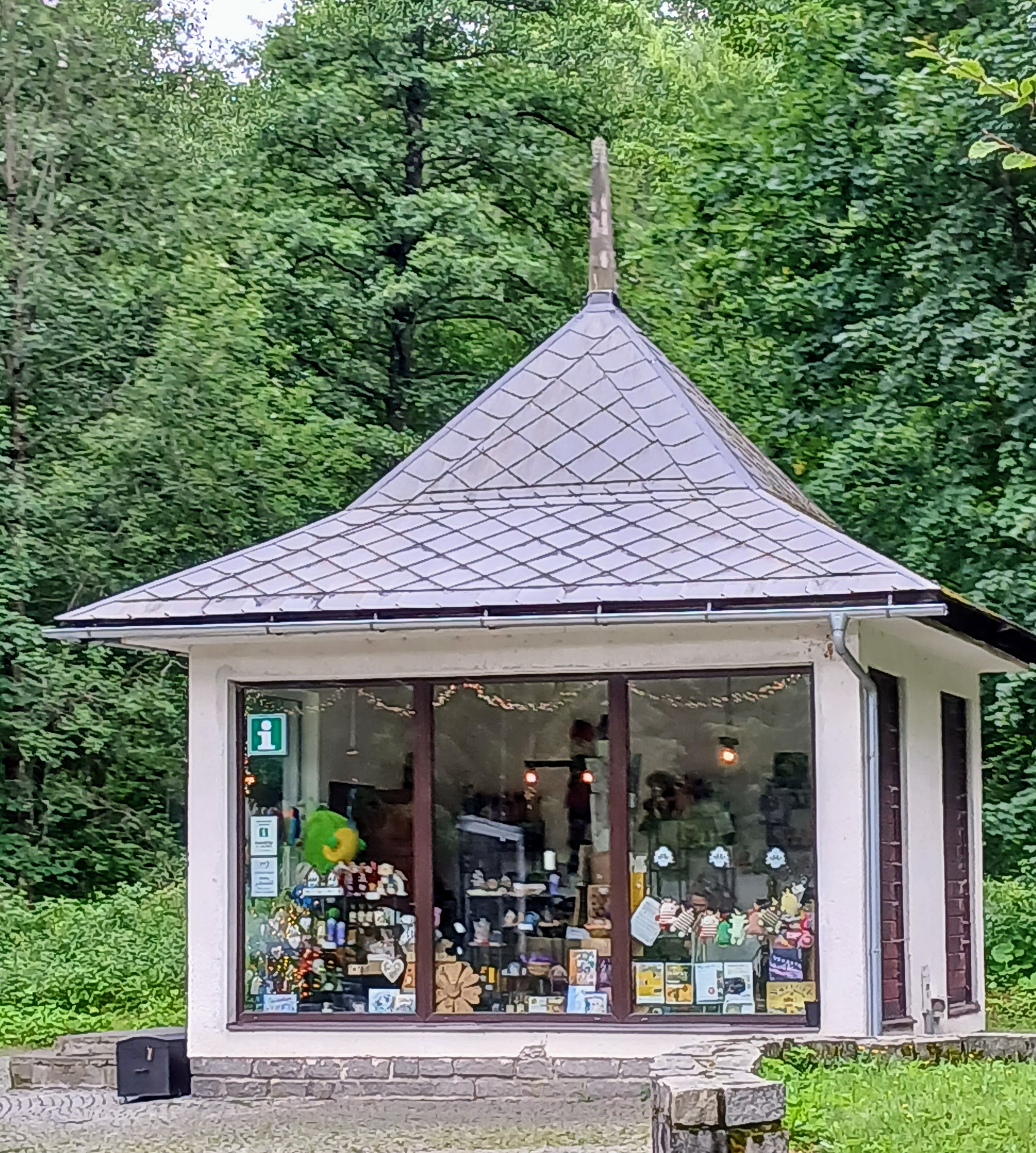 Turistické informační centrum foto 4