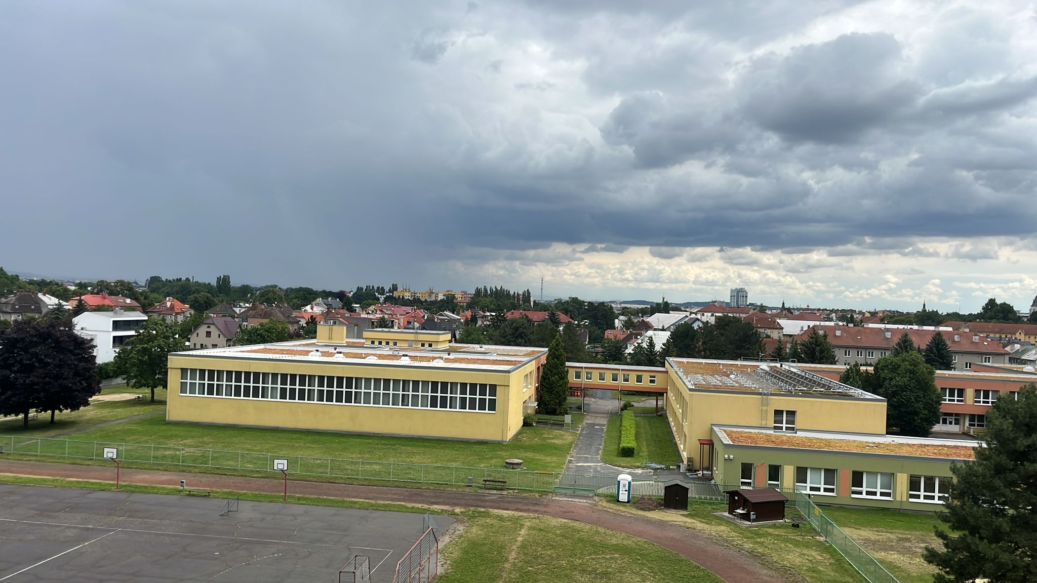 ZŠ a MŠ Olomouc, Demlova foto 5