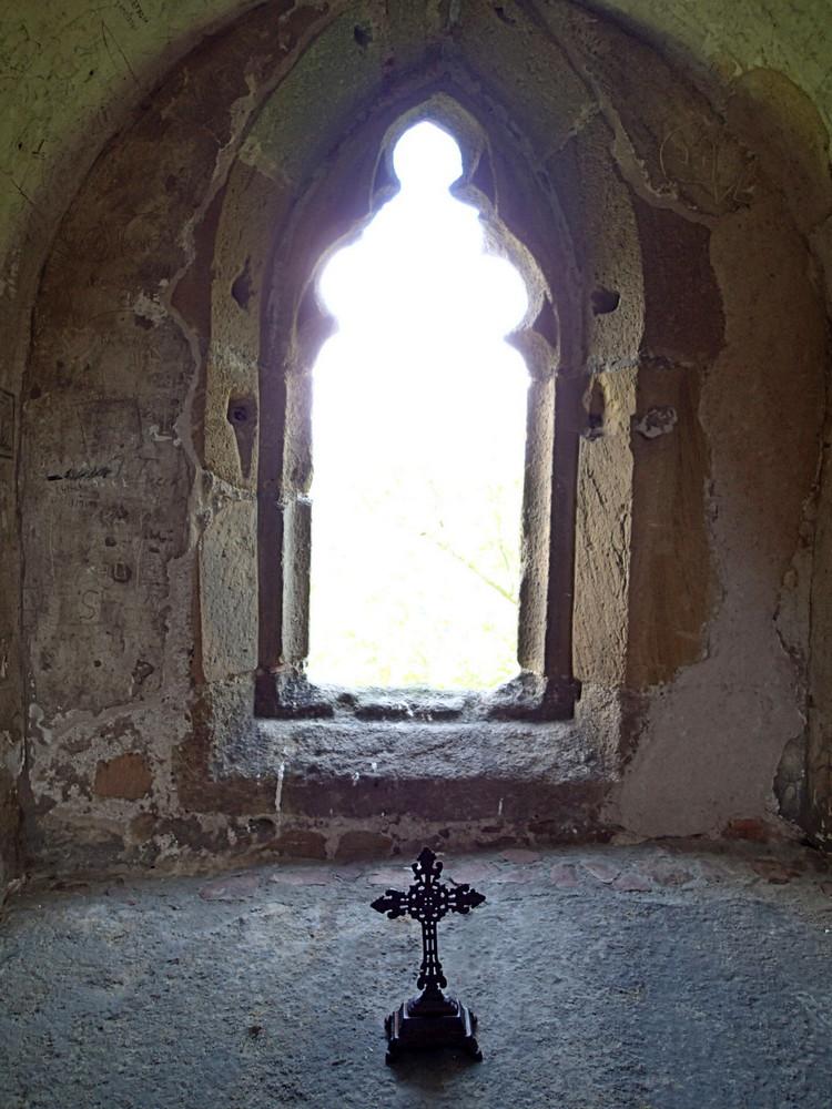 Státní hrad Litice foto 6