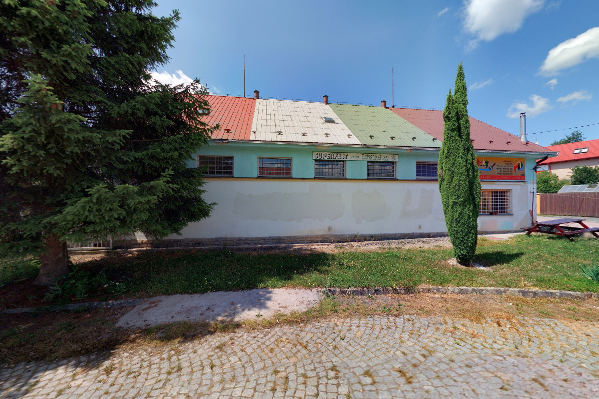 Barvy, laky Dalibor Vilímek foto 3