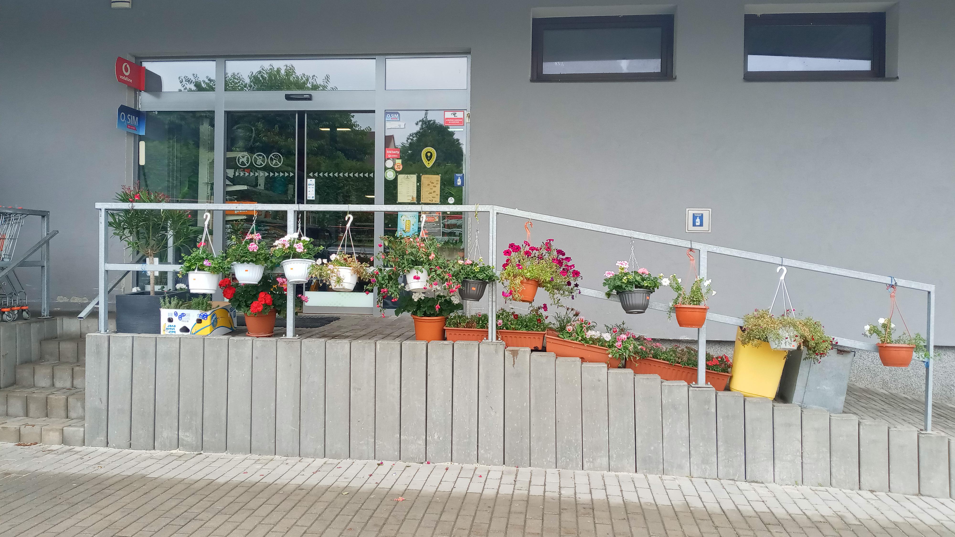 Potraviny market Na sídlišti foto 4