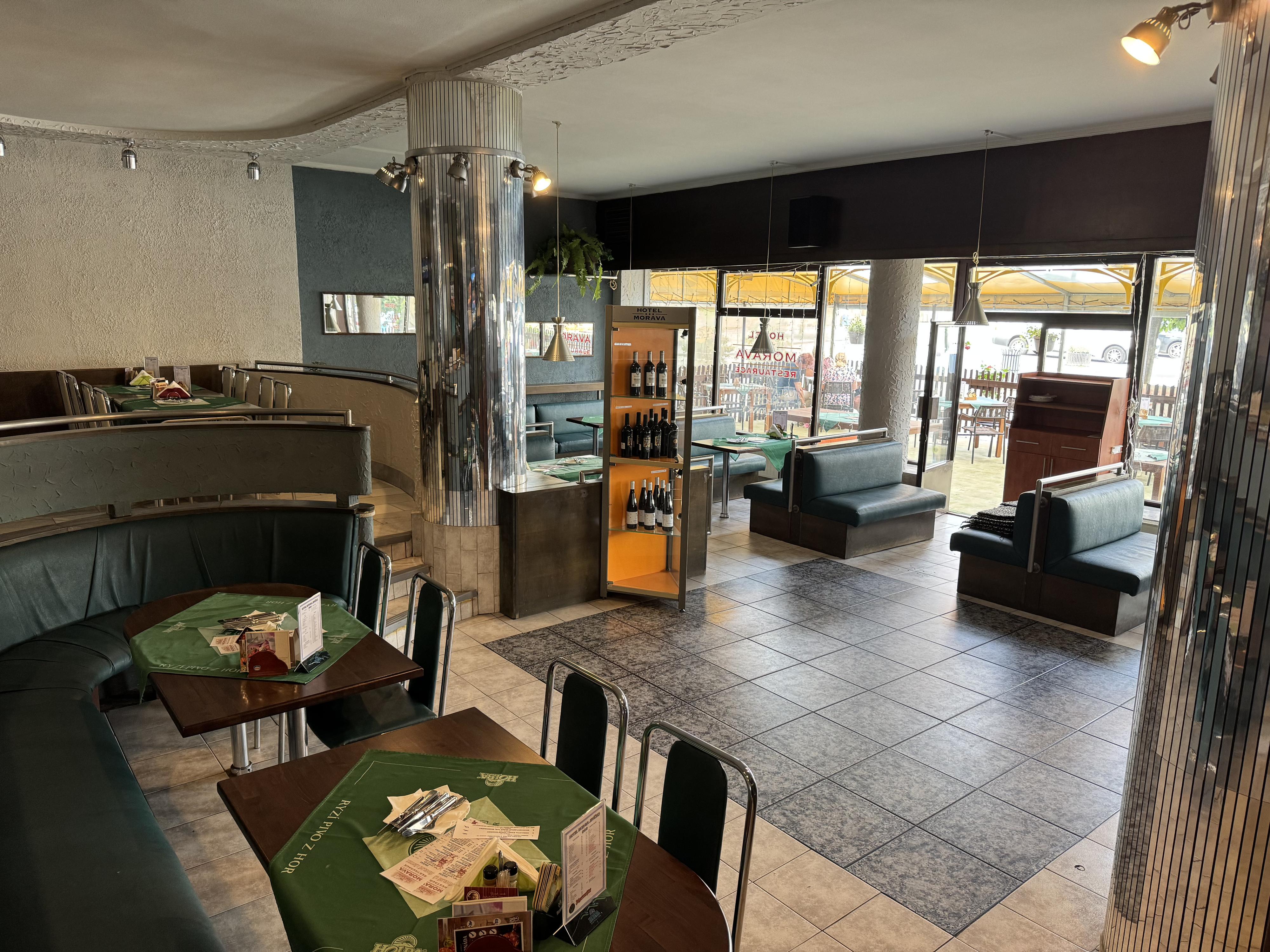 Restaurace Morava foto 4