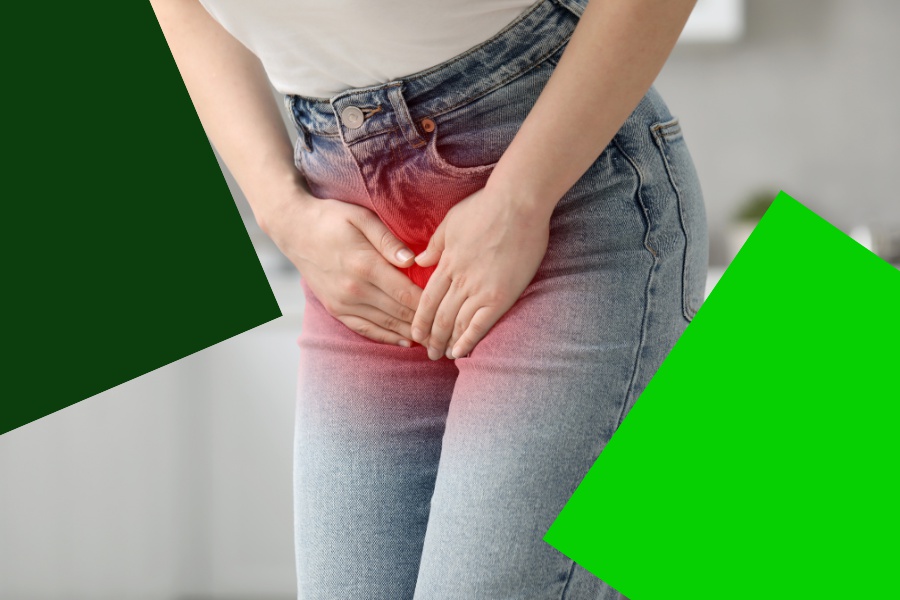 Uro-gynekologická fyzioterapie