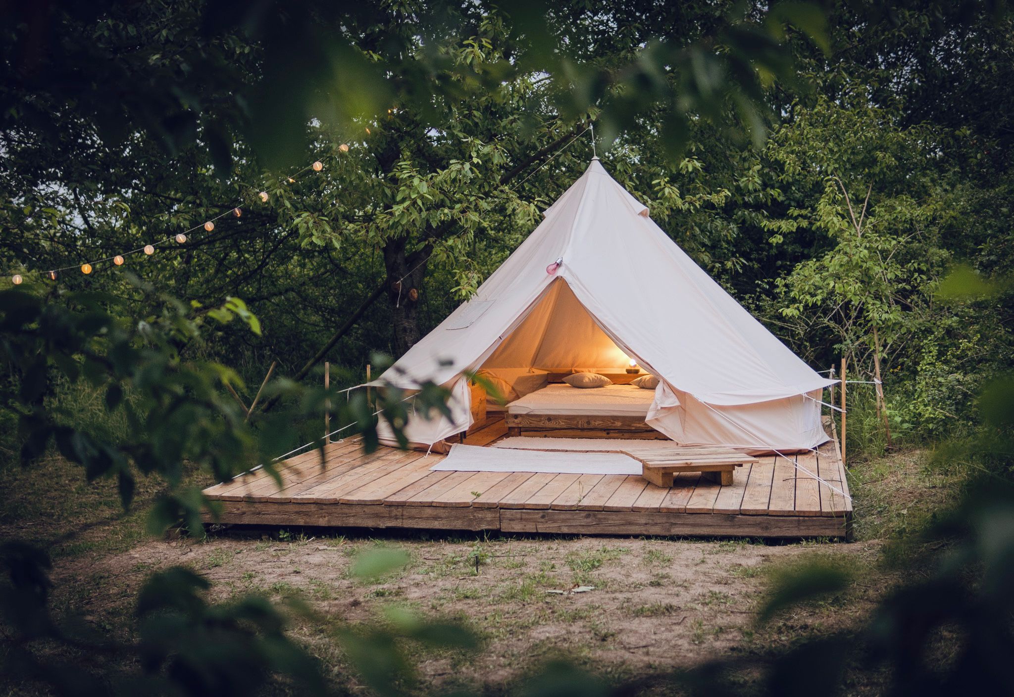 Maringotka Višňovka foto 5