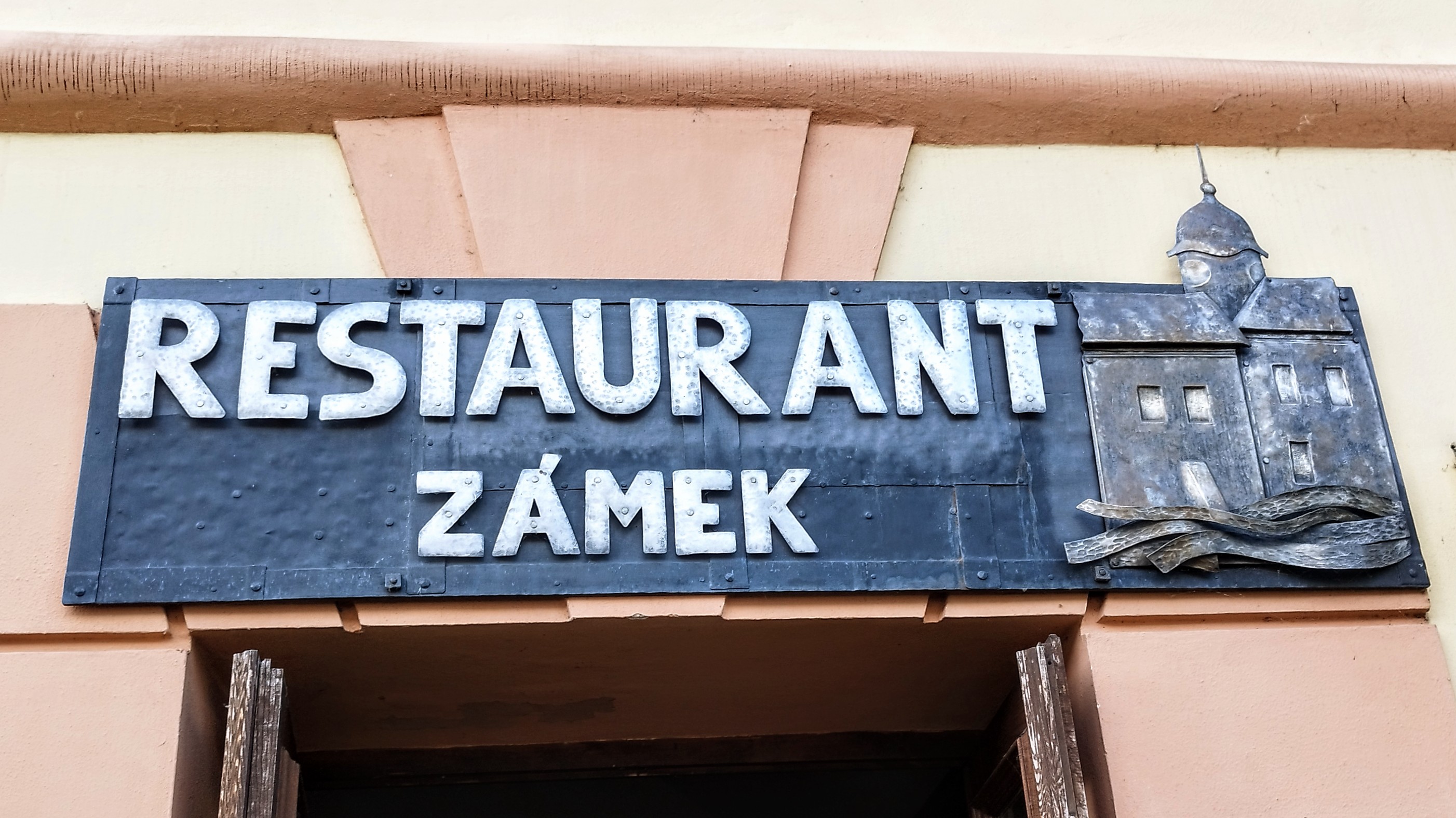 Restaurant Zámek foto 3