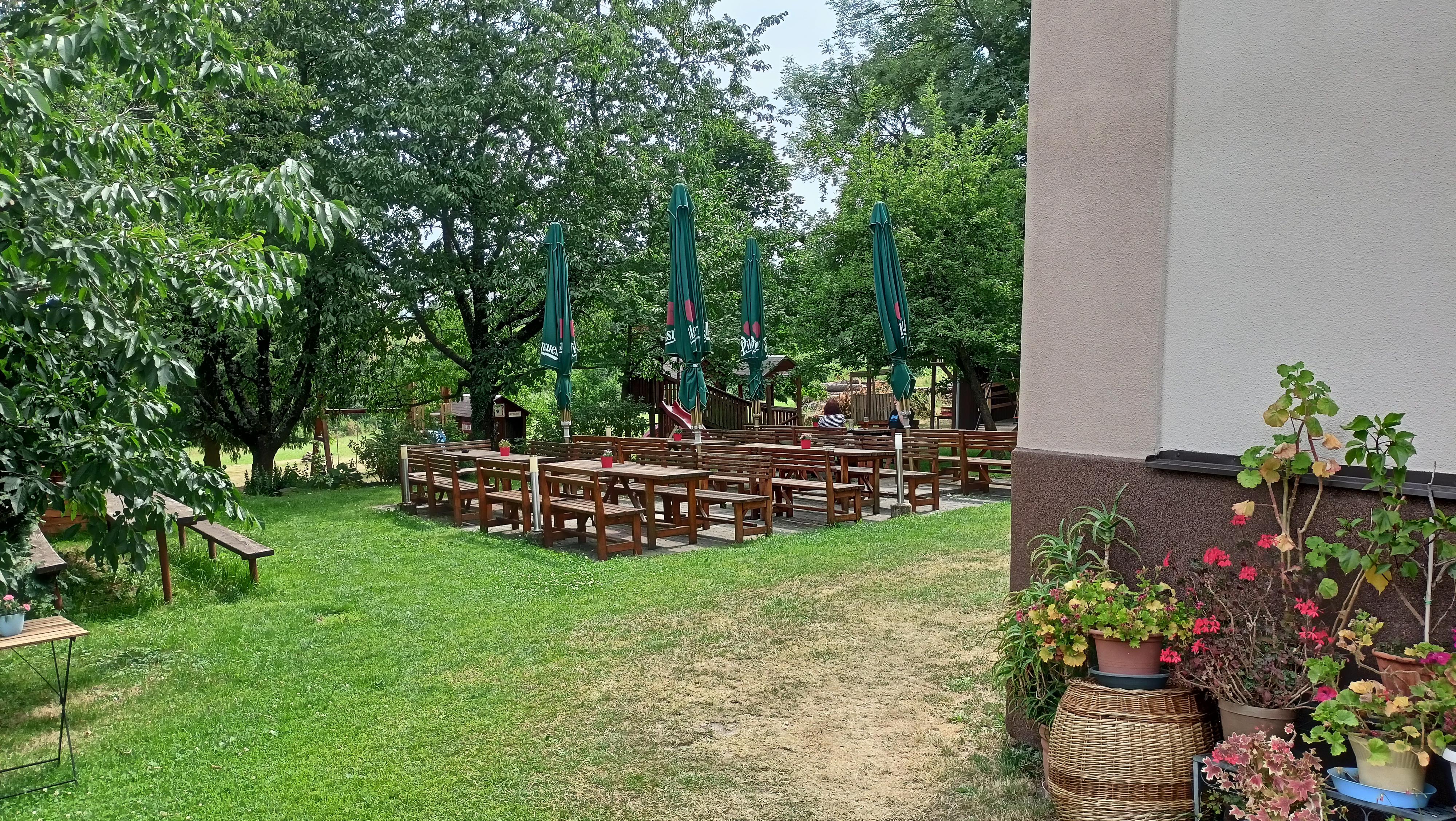 Restaurace Pohoda foto 3