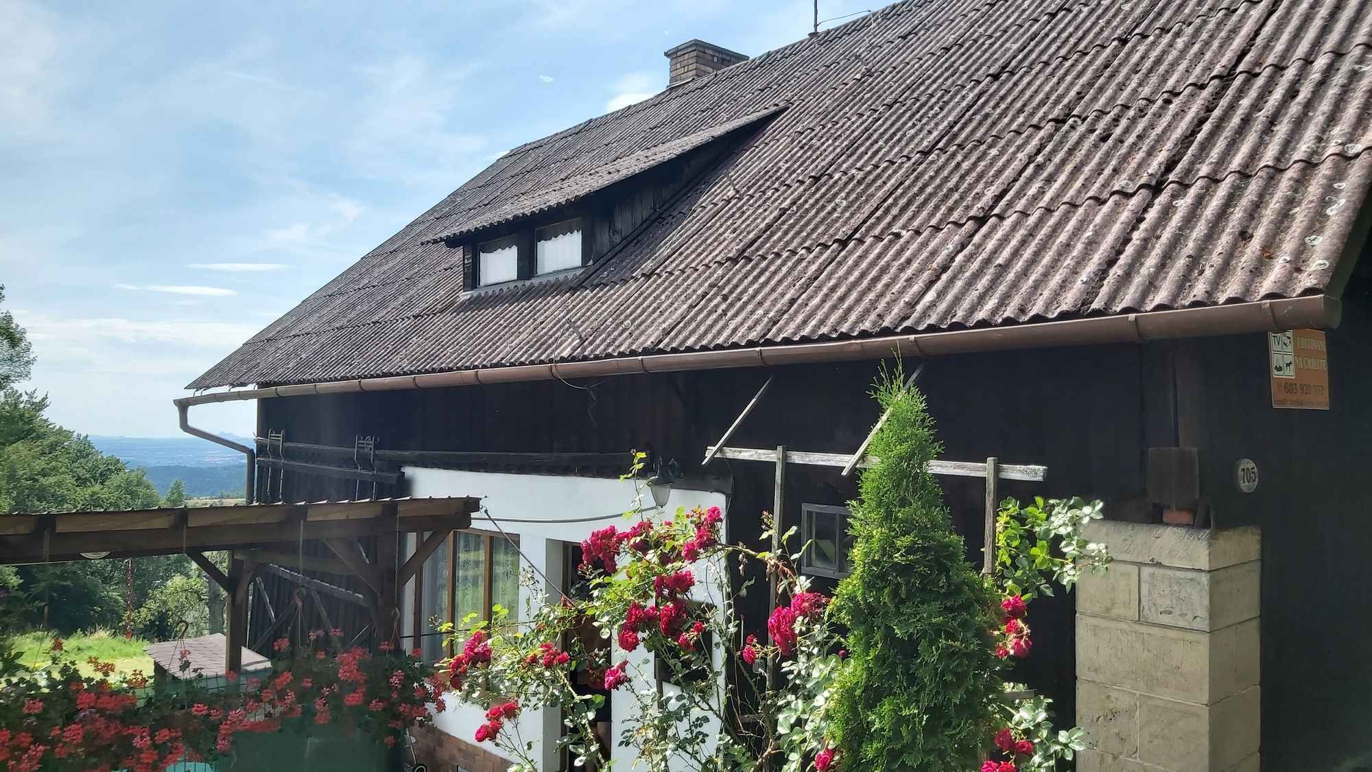 Ubytování Na Chalupě foto 2