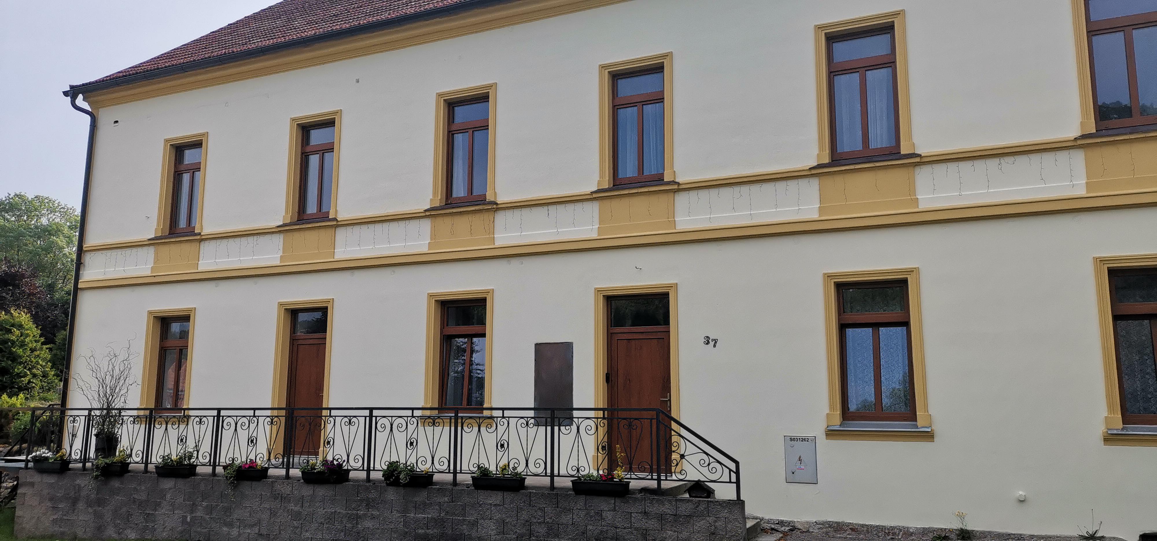 Apartmán Pod Kostelem