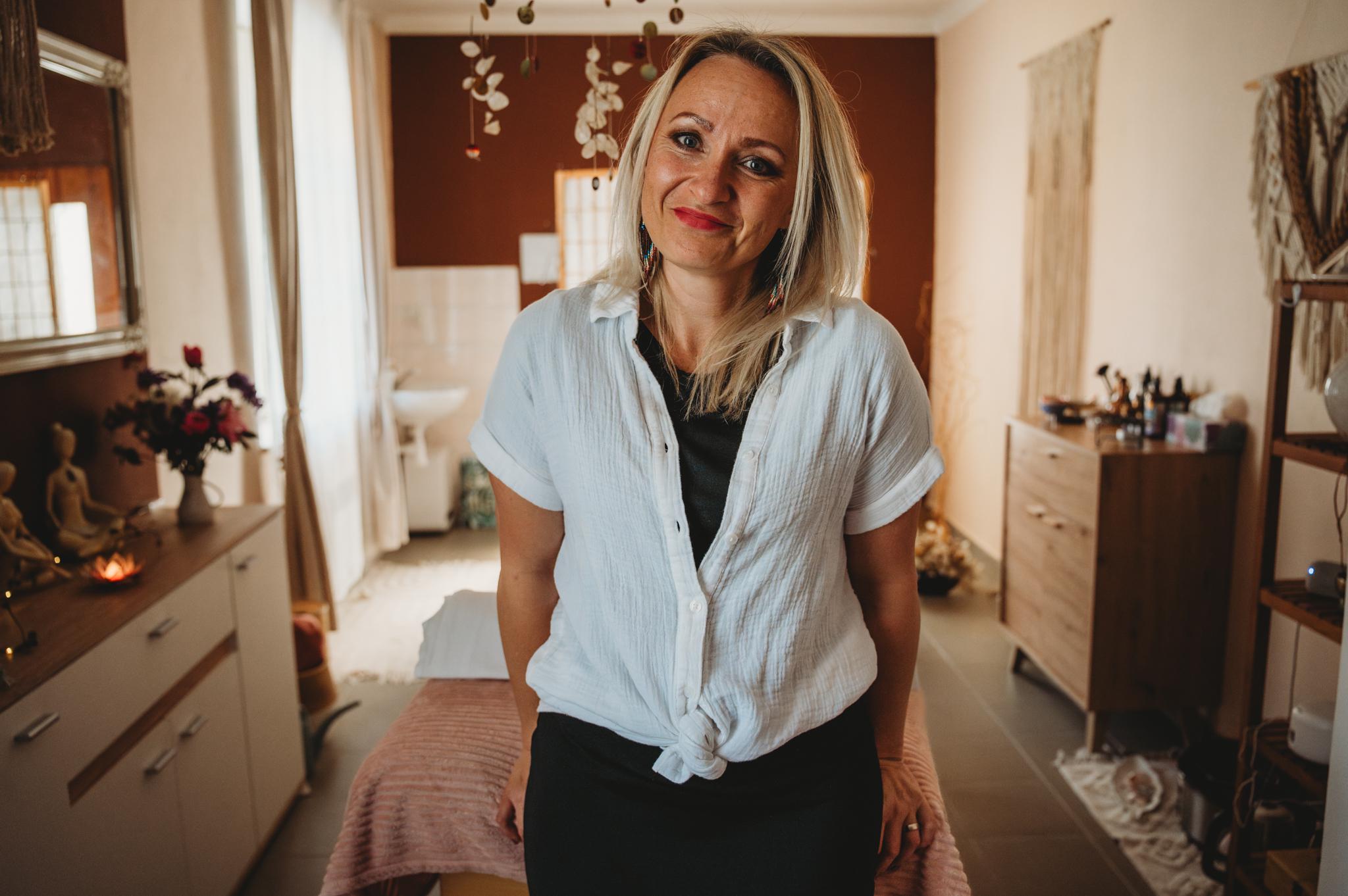 Ateliér Jedinečná - Žaneta Nechvátalová