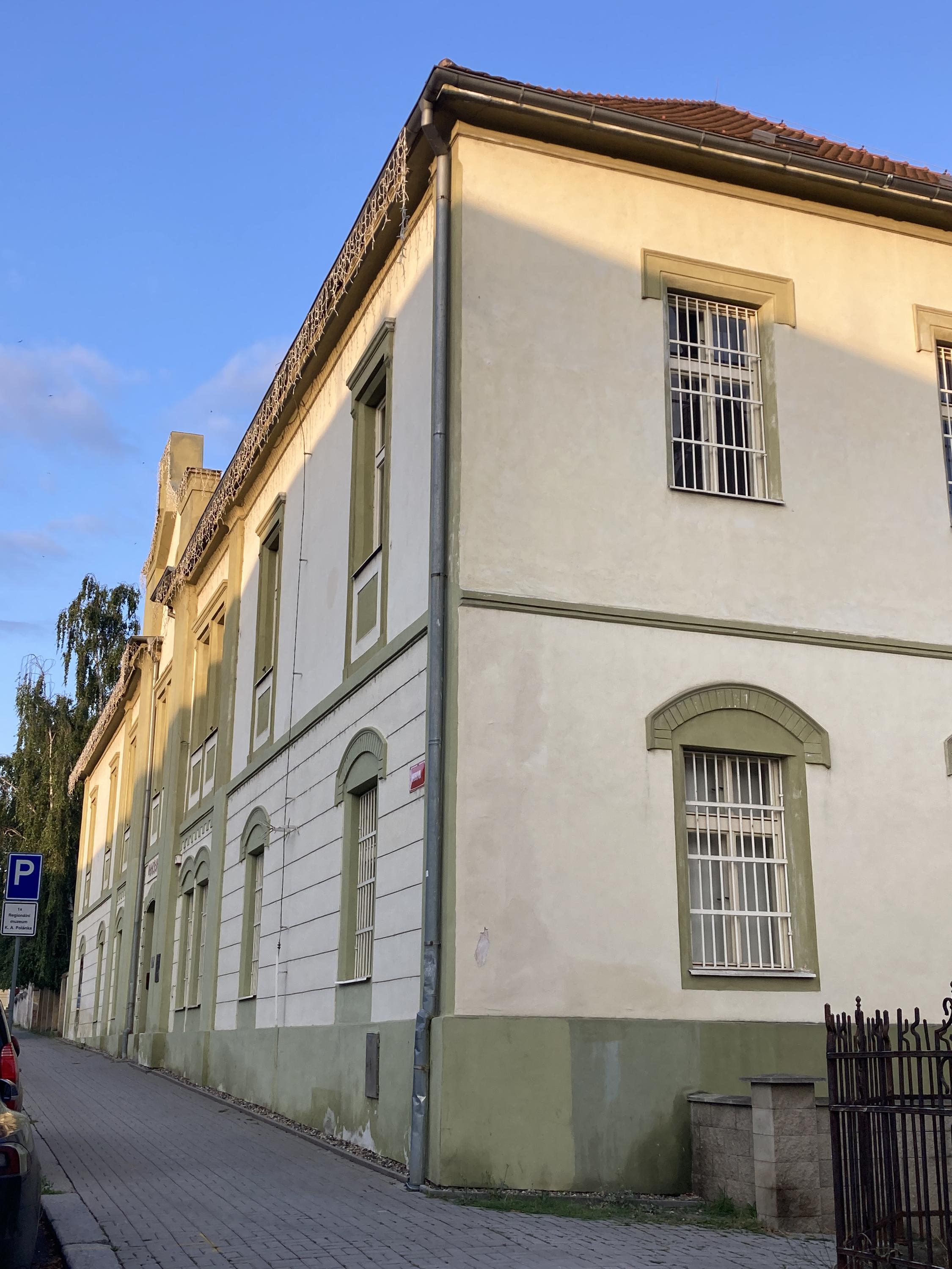 Regionální muzeum K. A. Polánka v Žatci foto 2