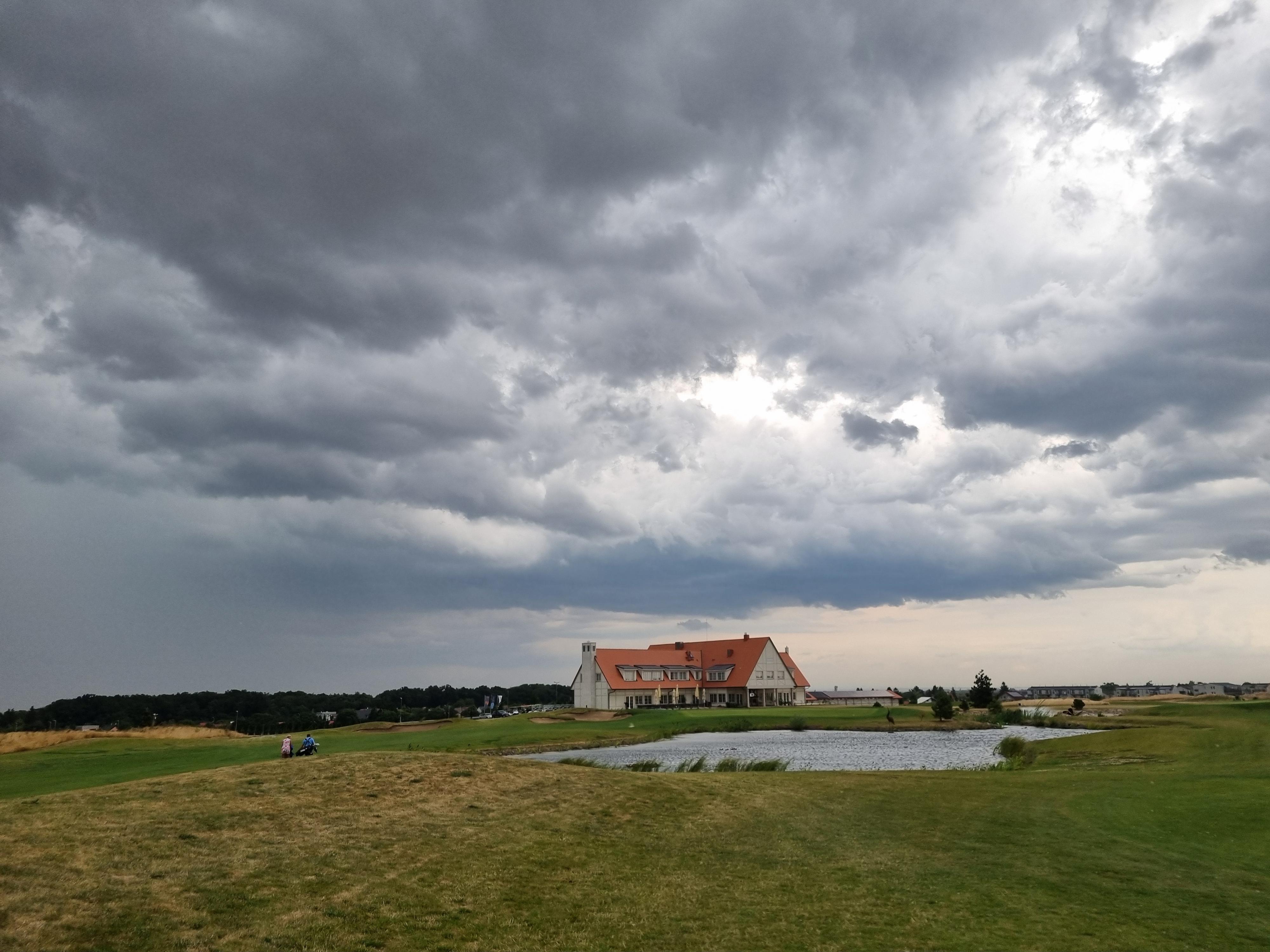 Prague City Golf Vinoř foto 4