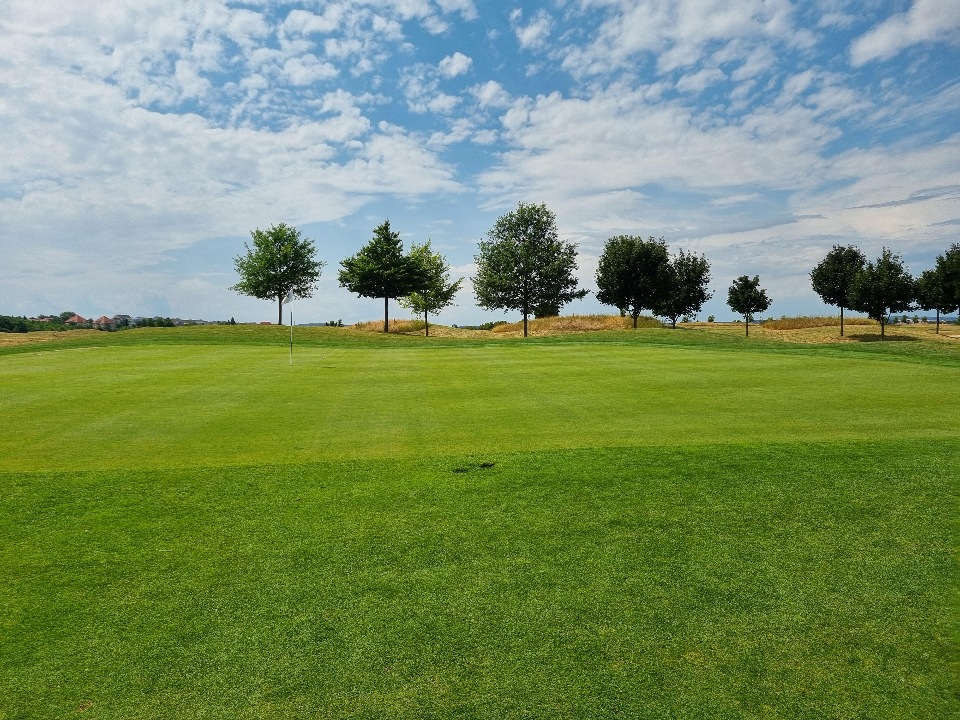 Prague City Golf Vinoř foto 6