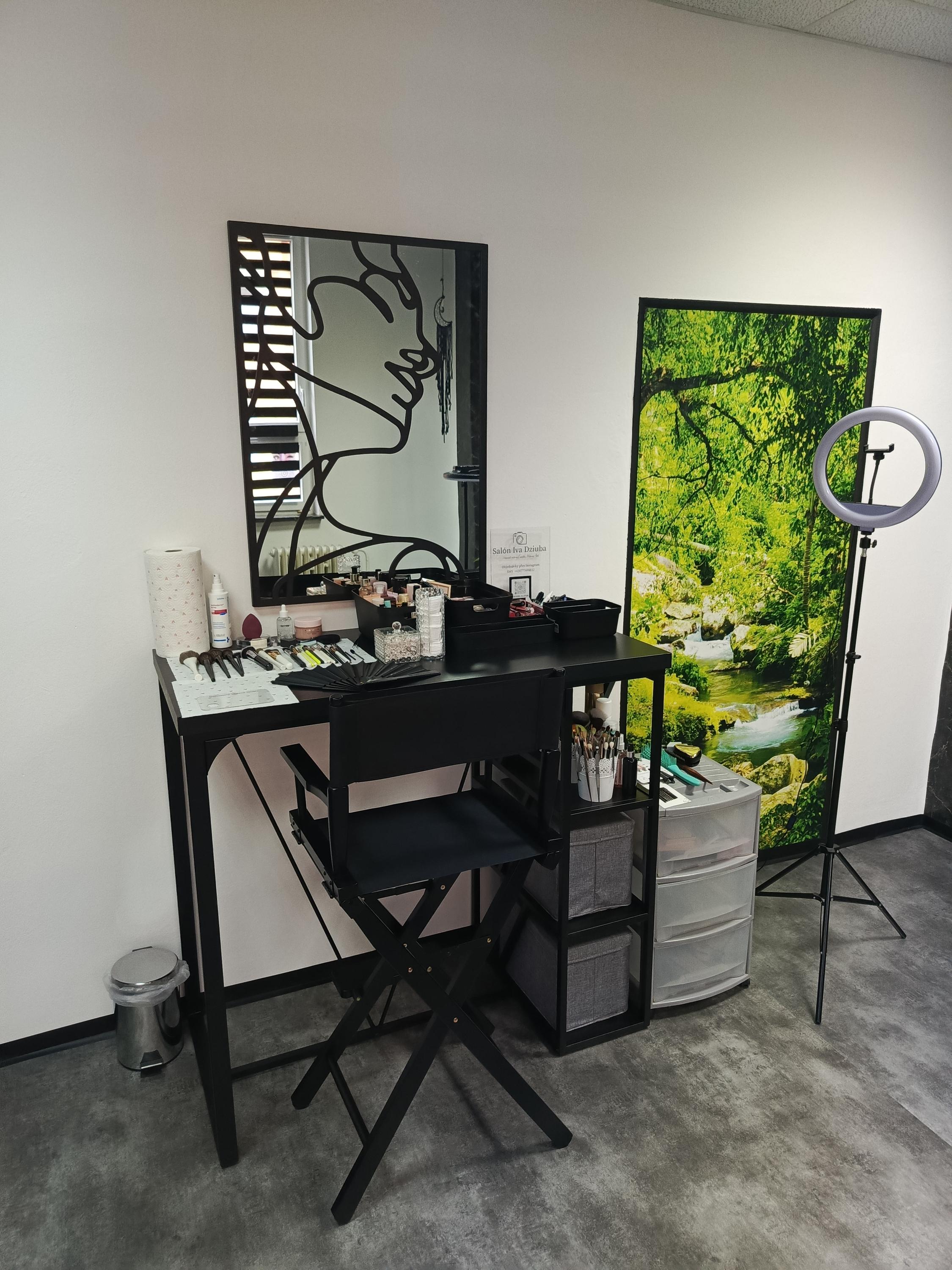 Kosmetický salón Iva Dziuba foto 5