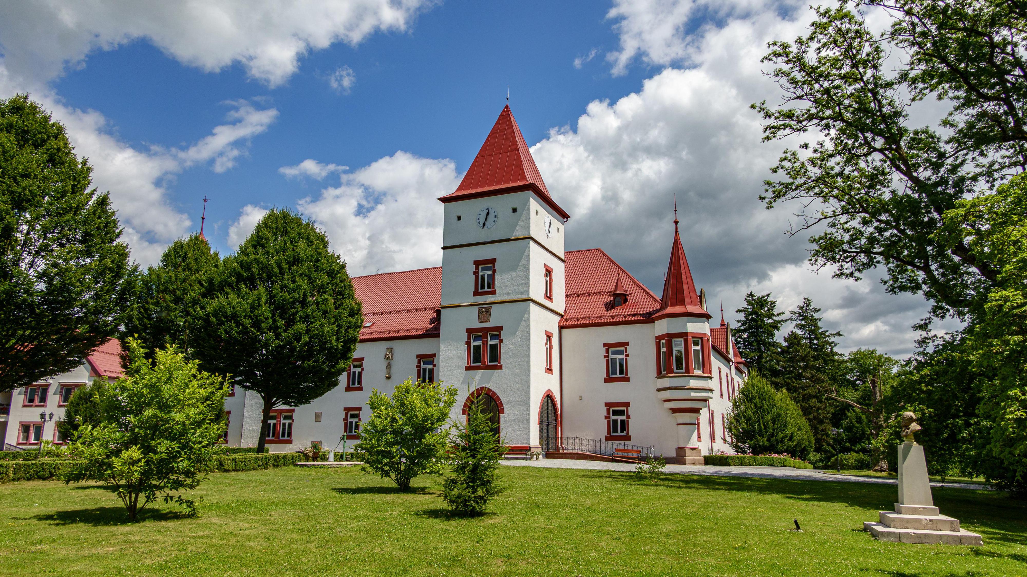 Domov pro seniory Mitrov foto 6