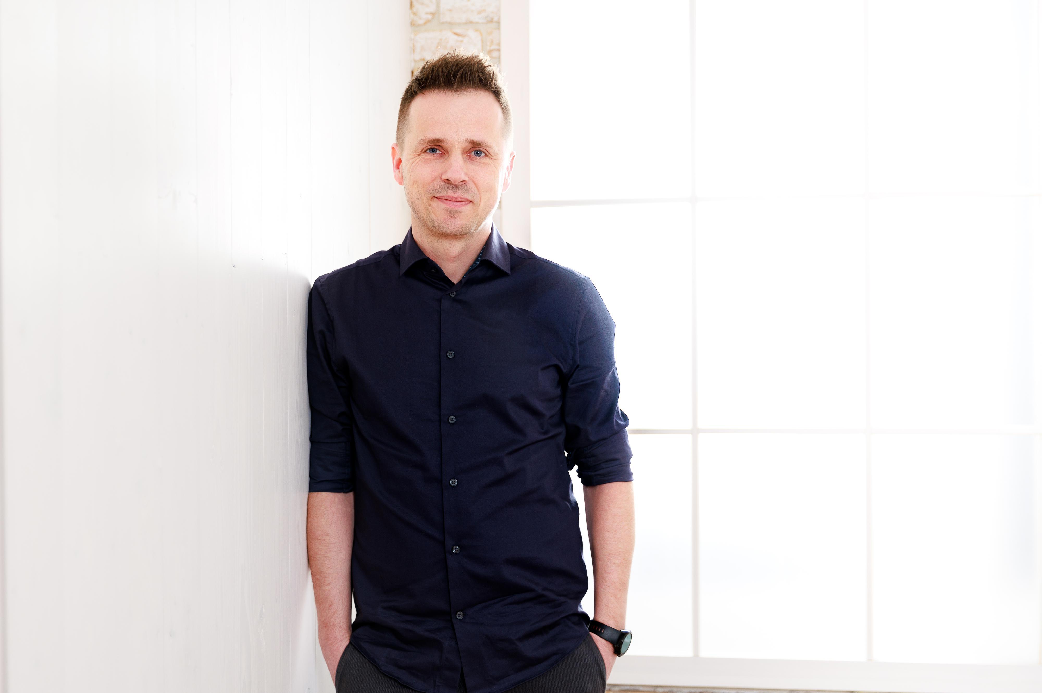 Zdeněk Helma - prémiové realitní služby