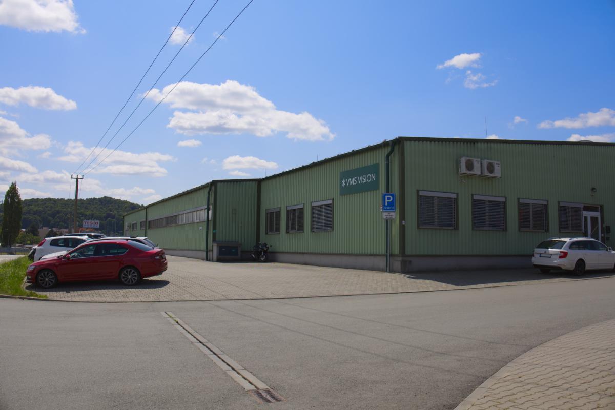 VMS VISION, s.r.o.
