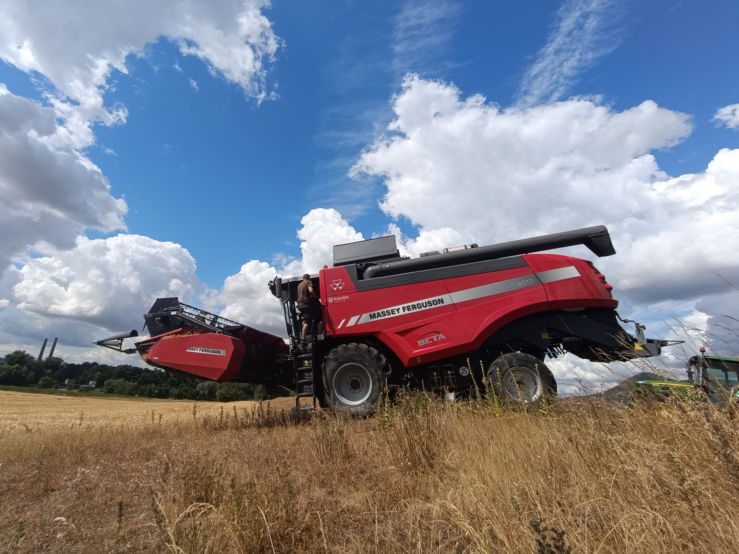 TERRA Kaplíř foto 2