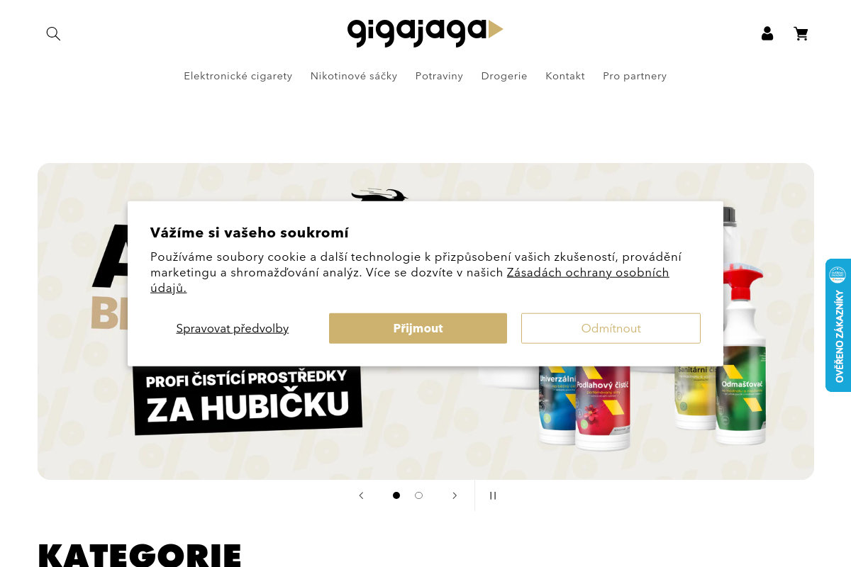 Gigajaga.cz
