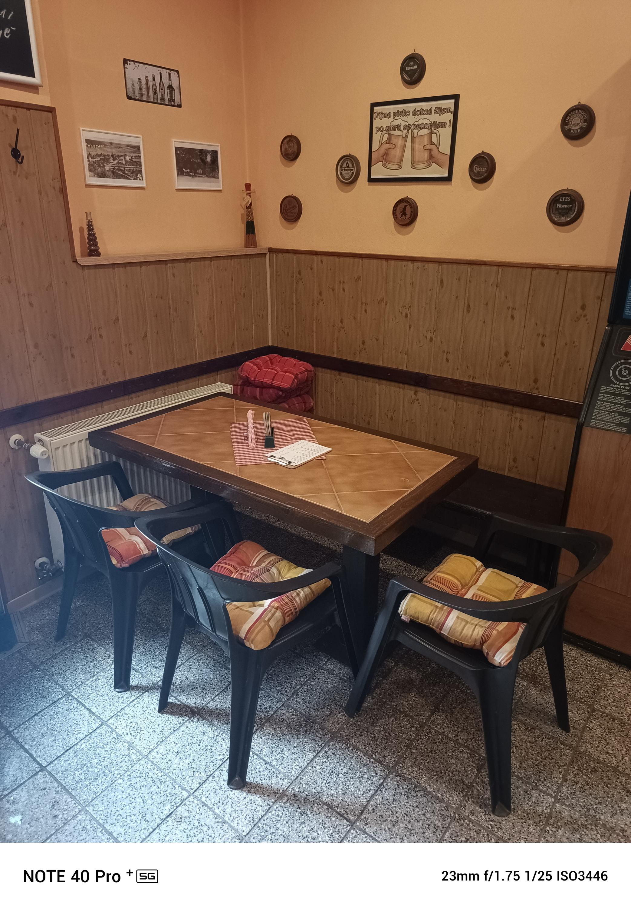Bistro Nostalgie foto 3