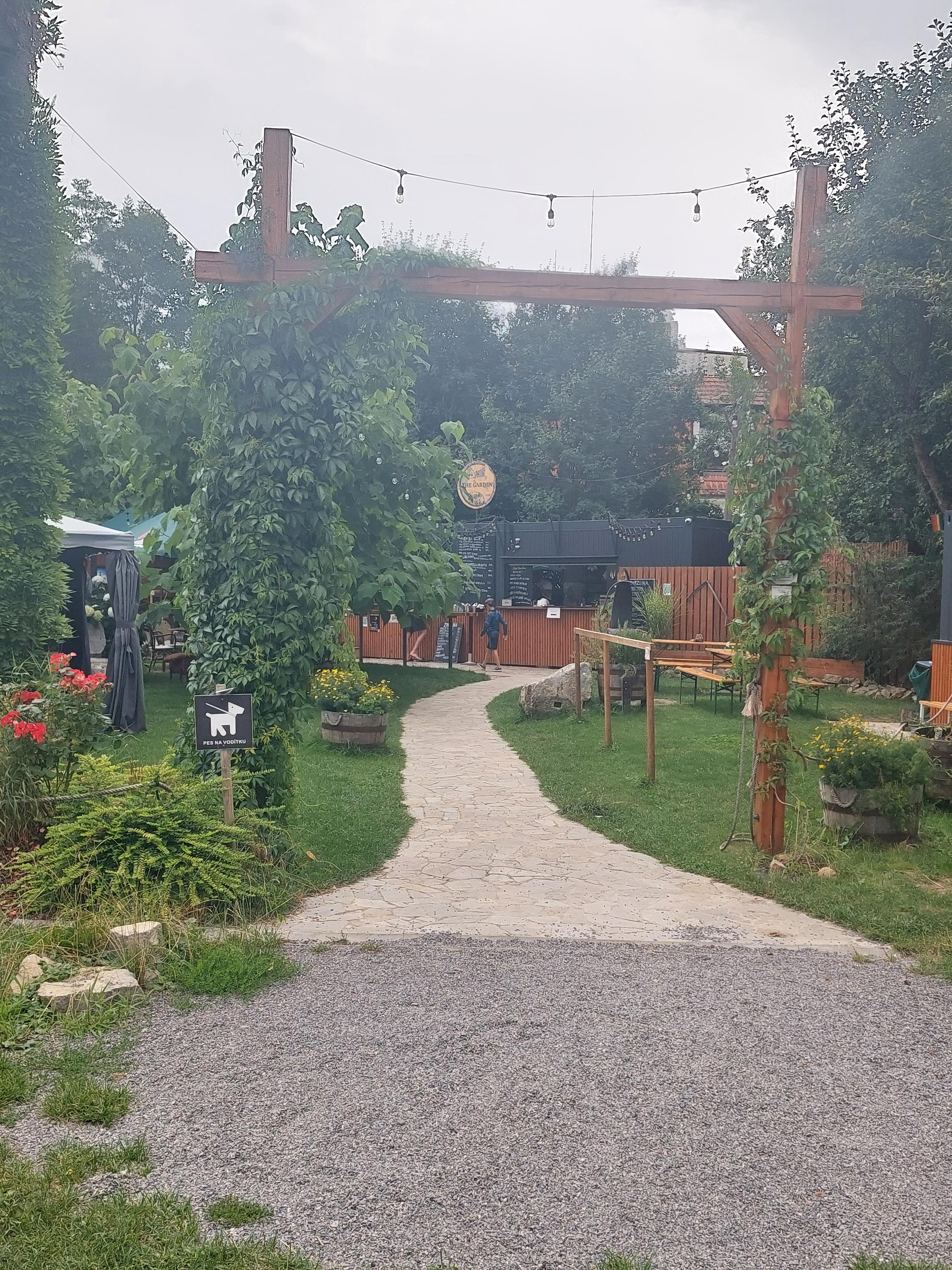 The Garden foto 5
