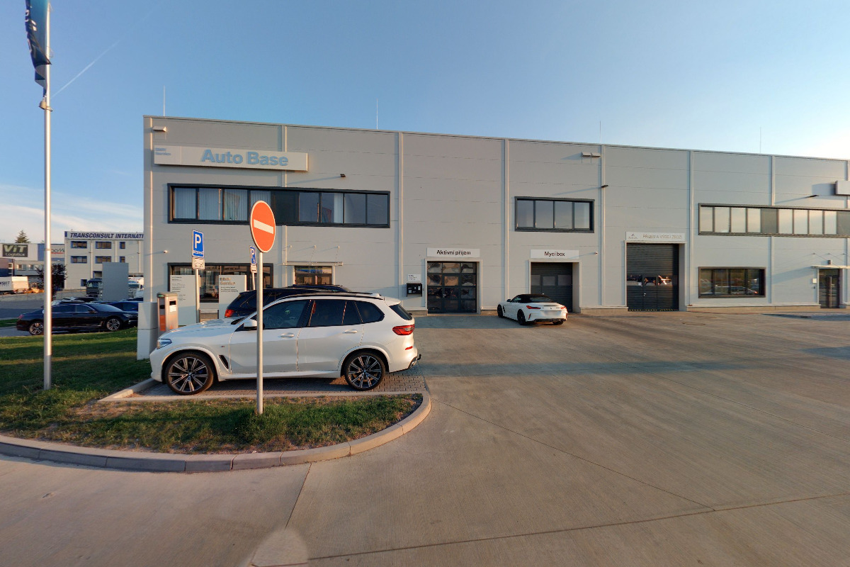AutoBase foto 5