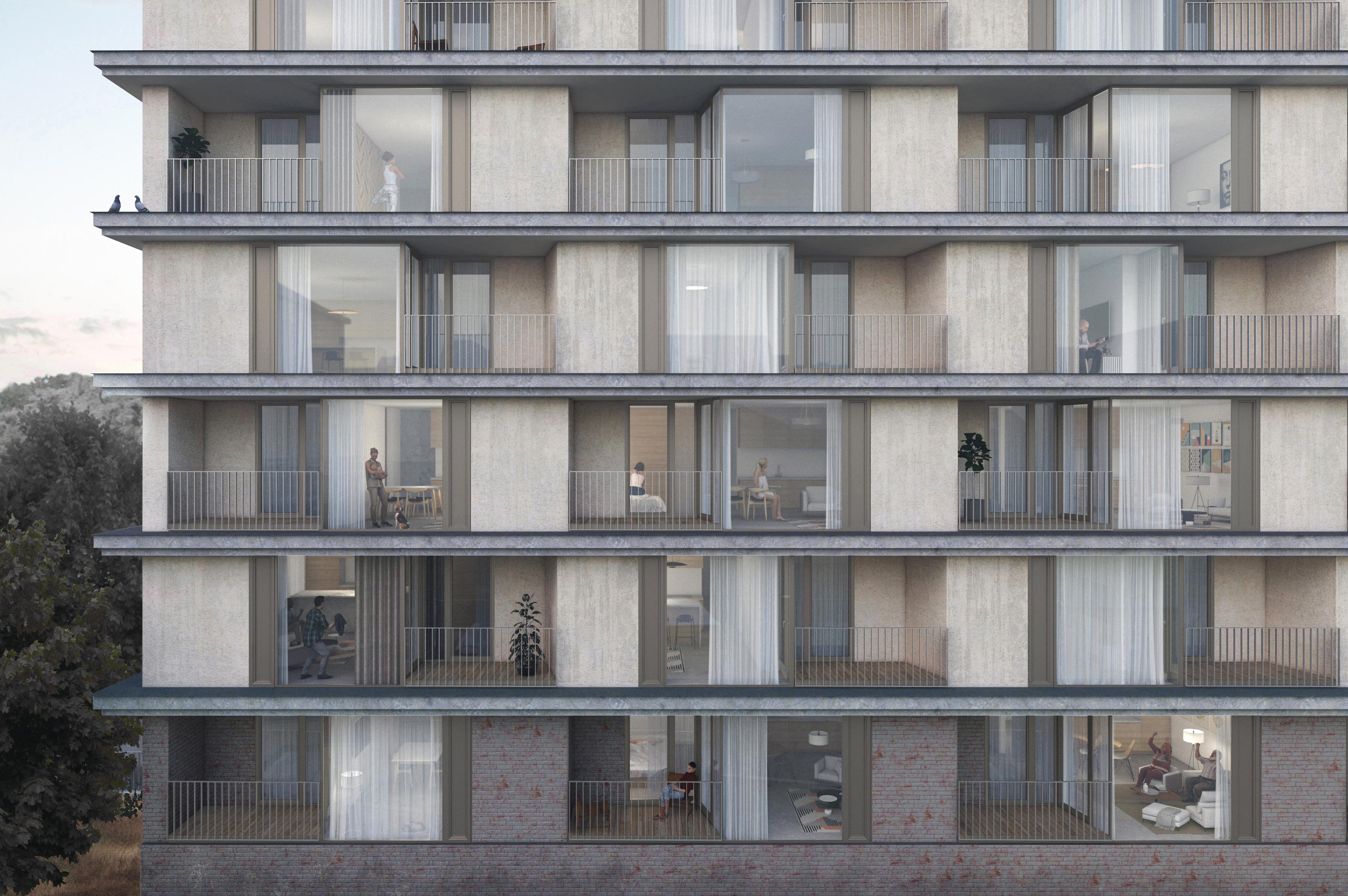 MŮD Architekti s.r.o.