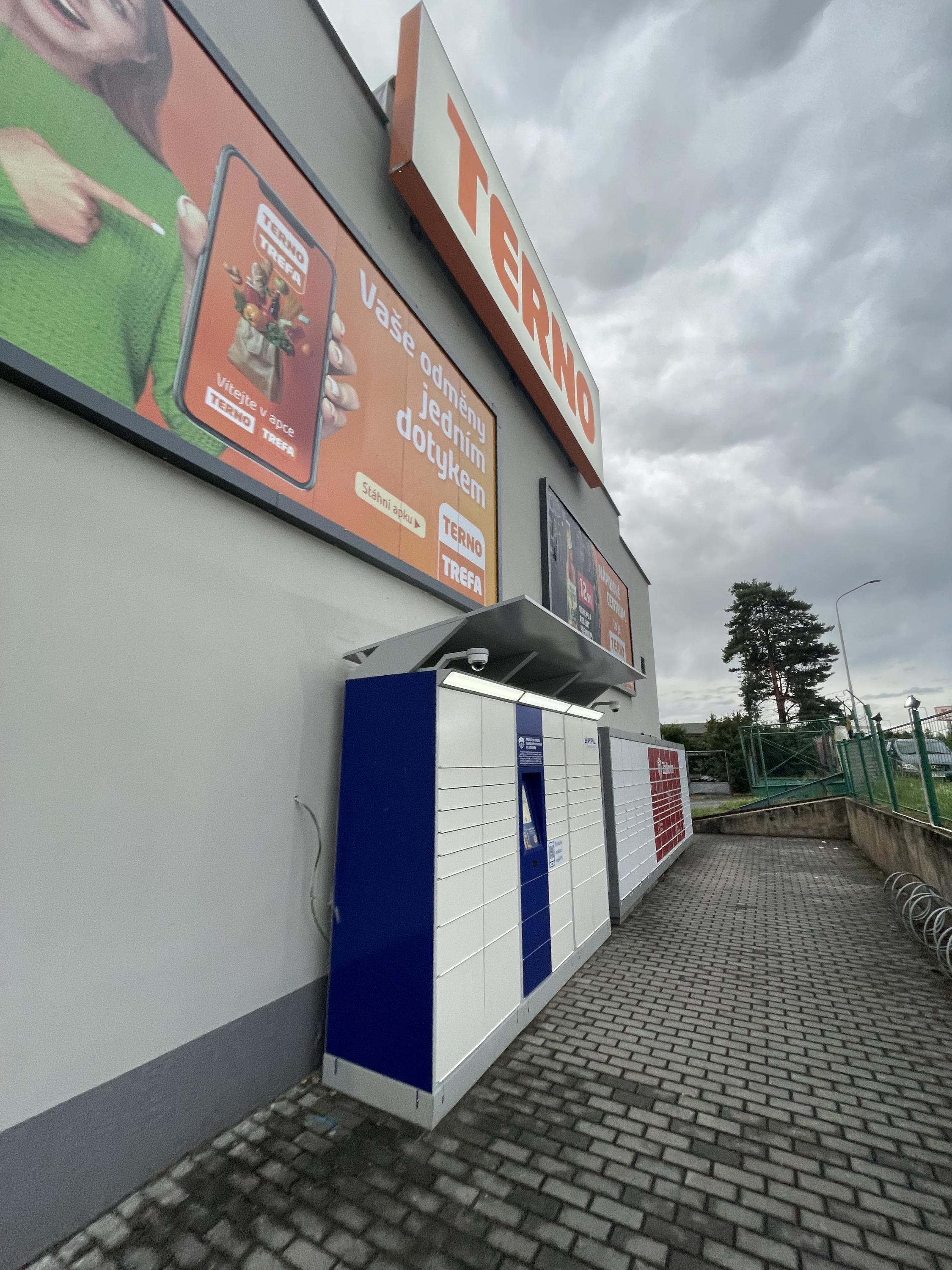 Supermarket Terno foto 6