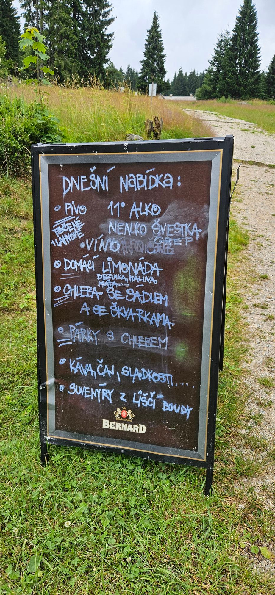 Liščí bouda foto 4