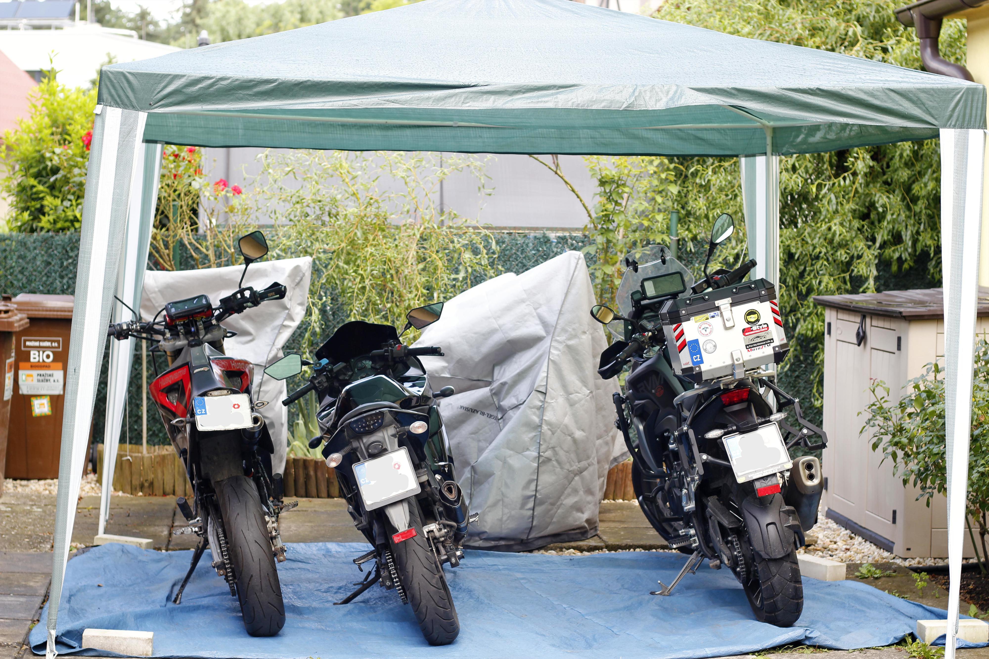 Motoservis Krebes foto 5