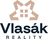 logo Reality Vlasák