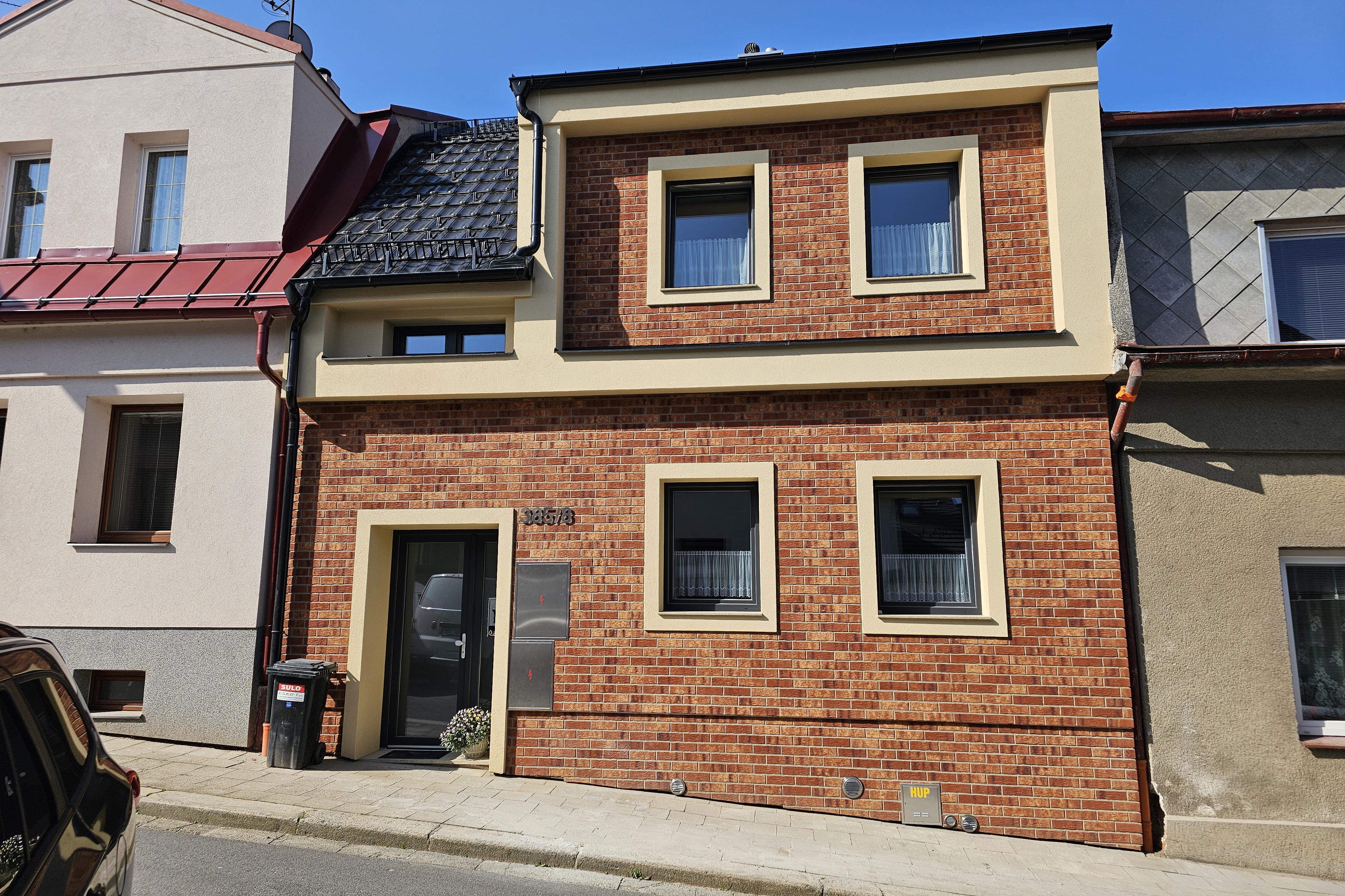 M.P.M Strojní omítky